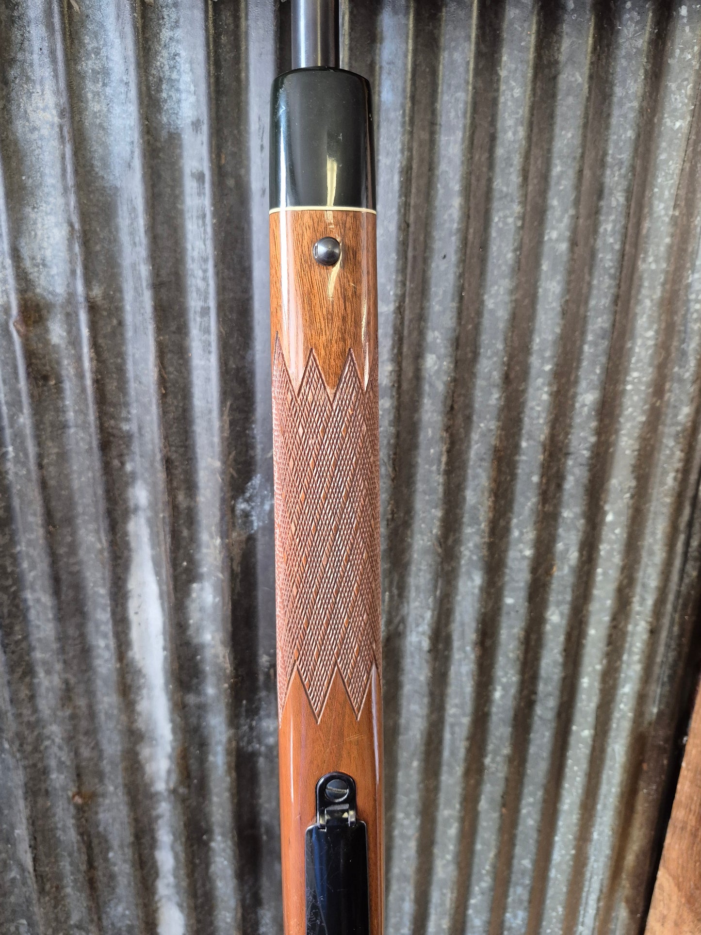 Remington 700bdl .7mm mag