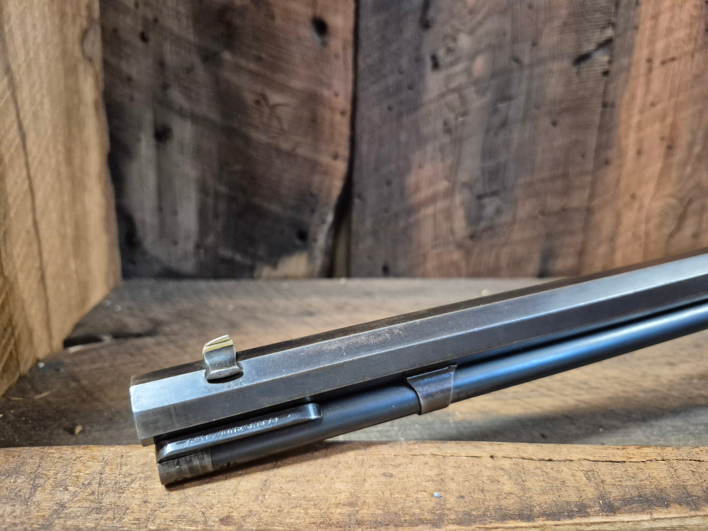Winchester Model 1892 Takedown
