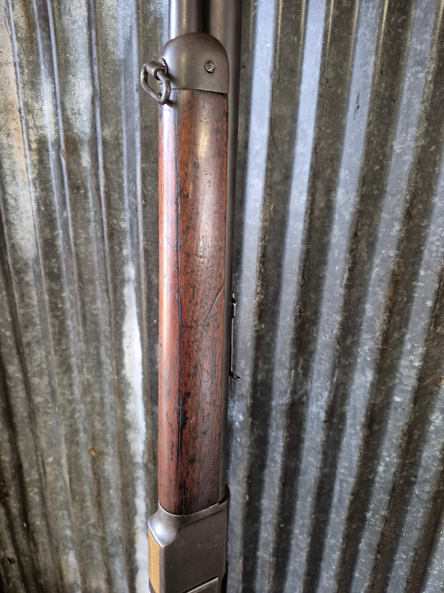 Winchester 1873 .44WCF (Antique)(1883 mfg)