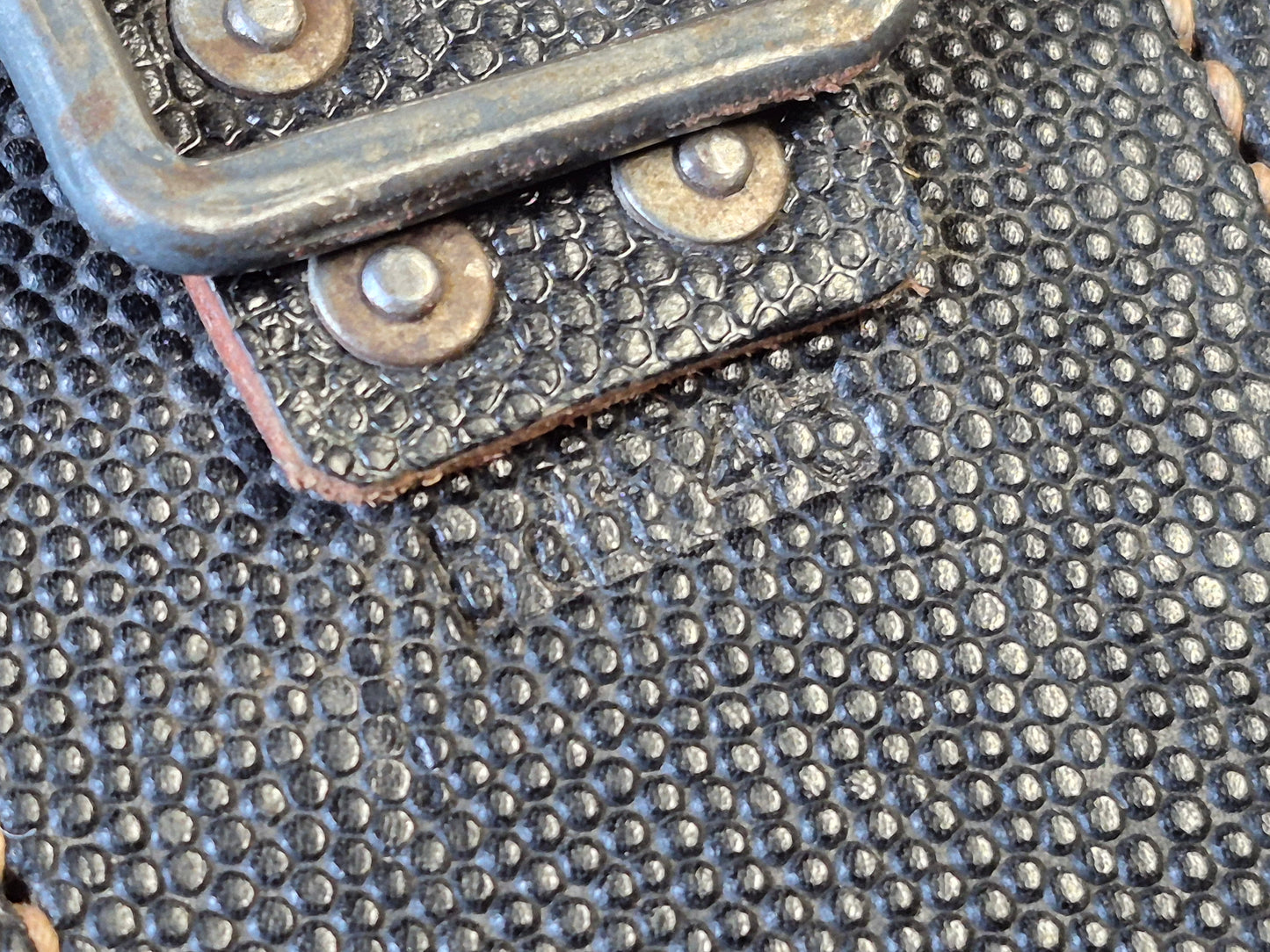 K98 Ammo Pouch
