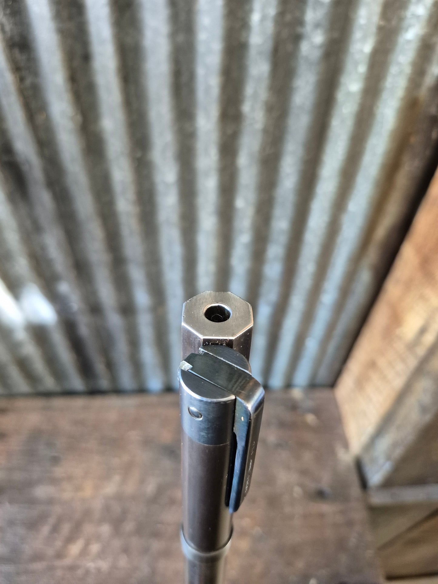 Winchester 1894 Takedown 25-35