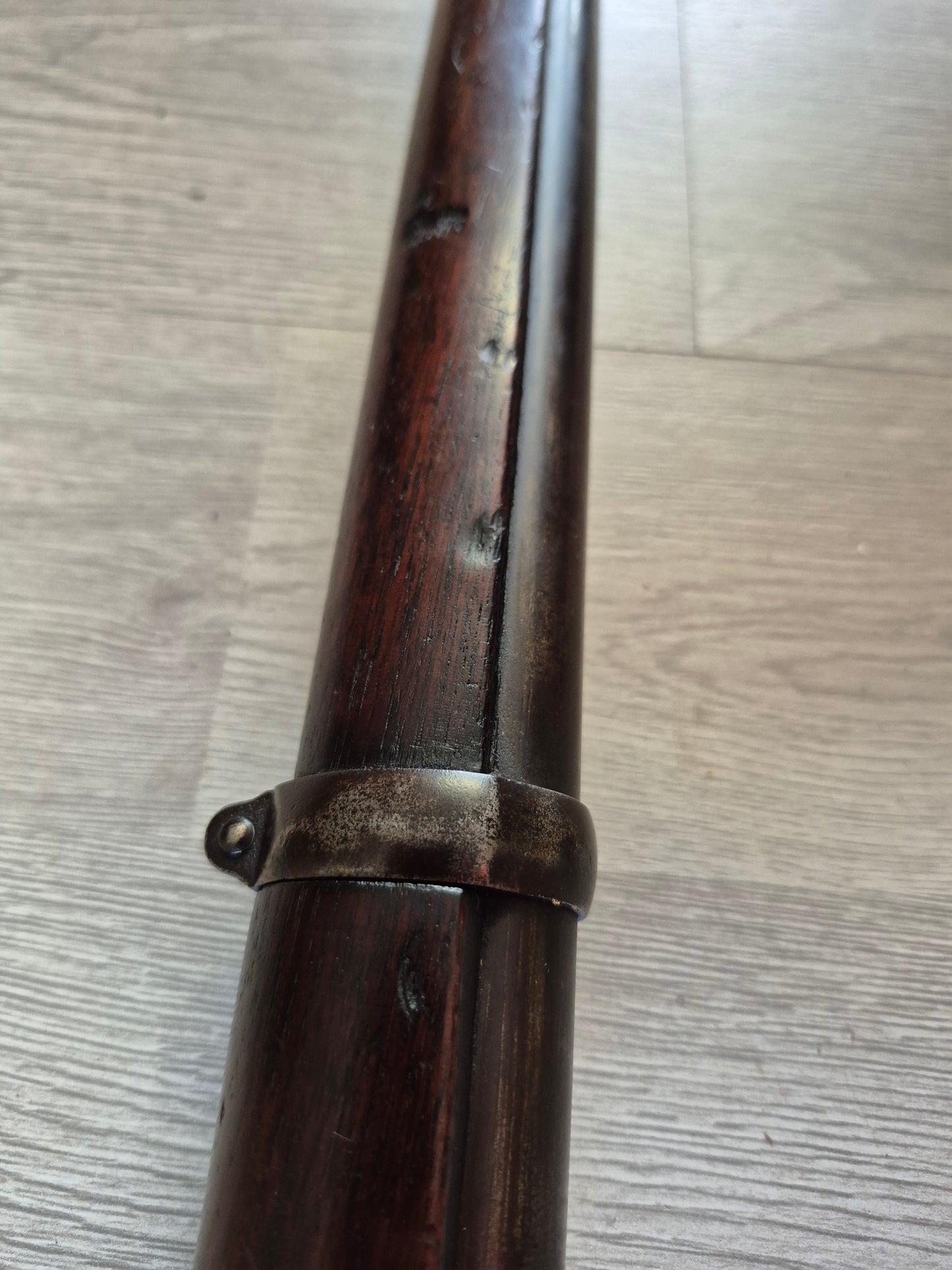 L.G&Y Special Model 1861 .58cal Musket