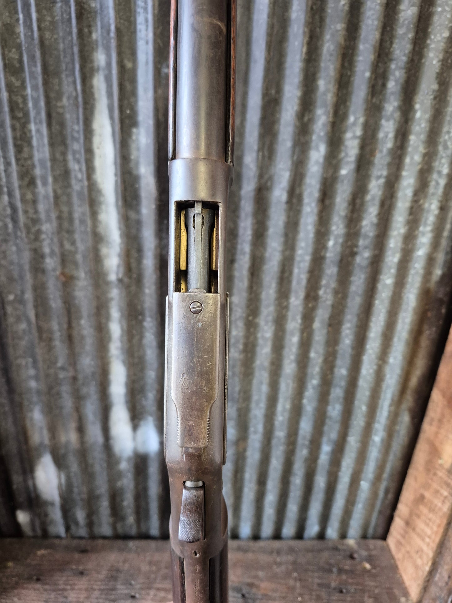 Winchester 1873 .44WCF (Antique)(1883 mfg)