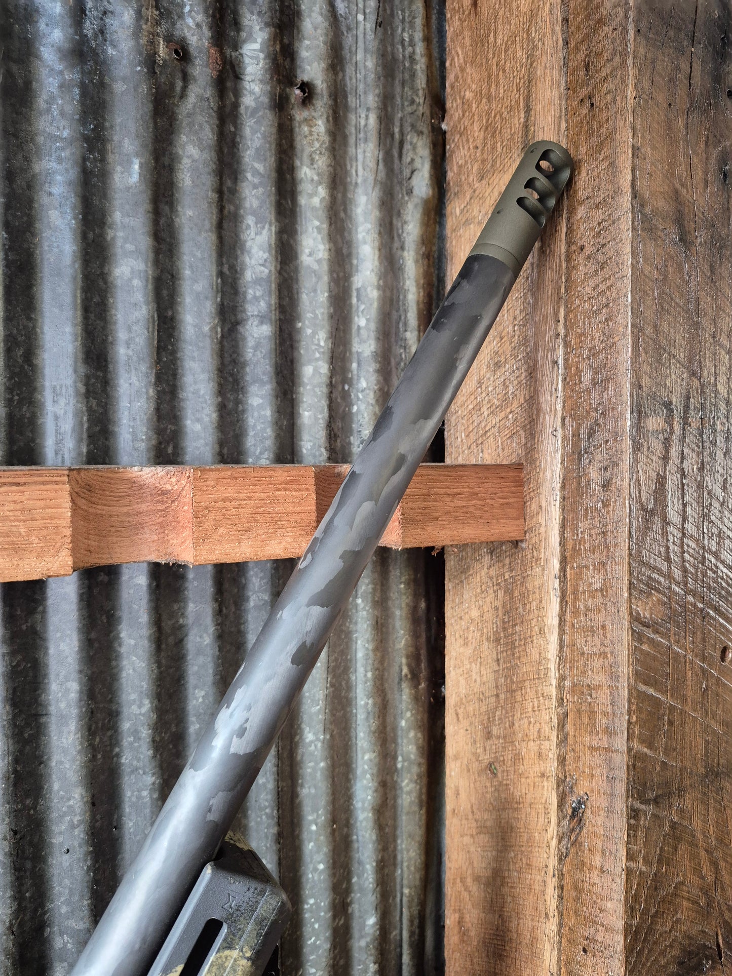 Longwall Custom CM31 30-06