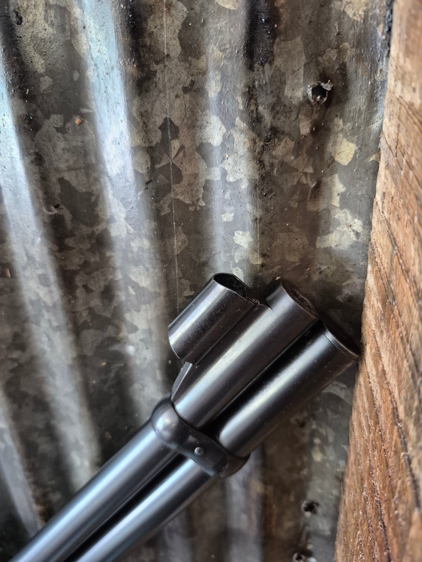 1941 Winchester Model 94 .32 Special