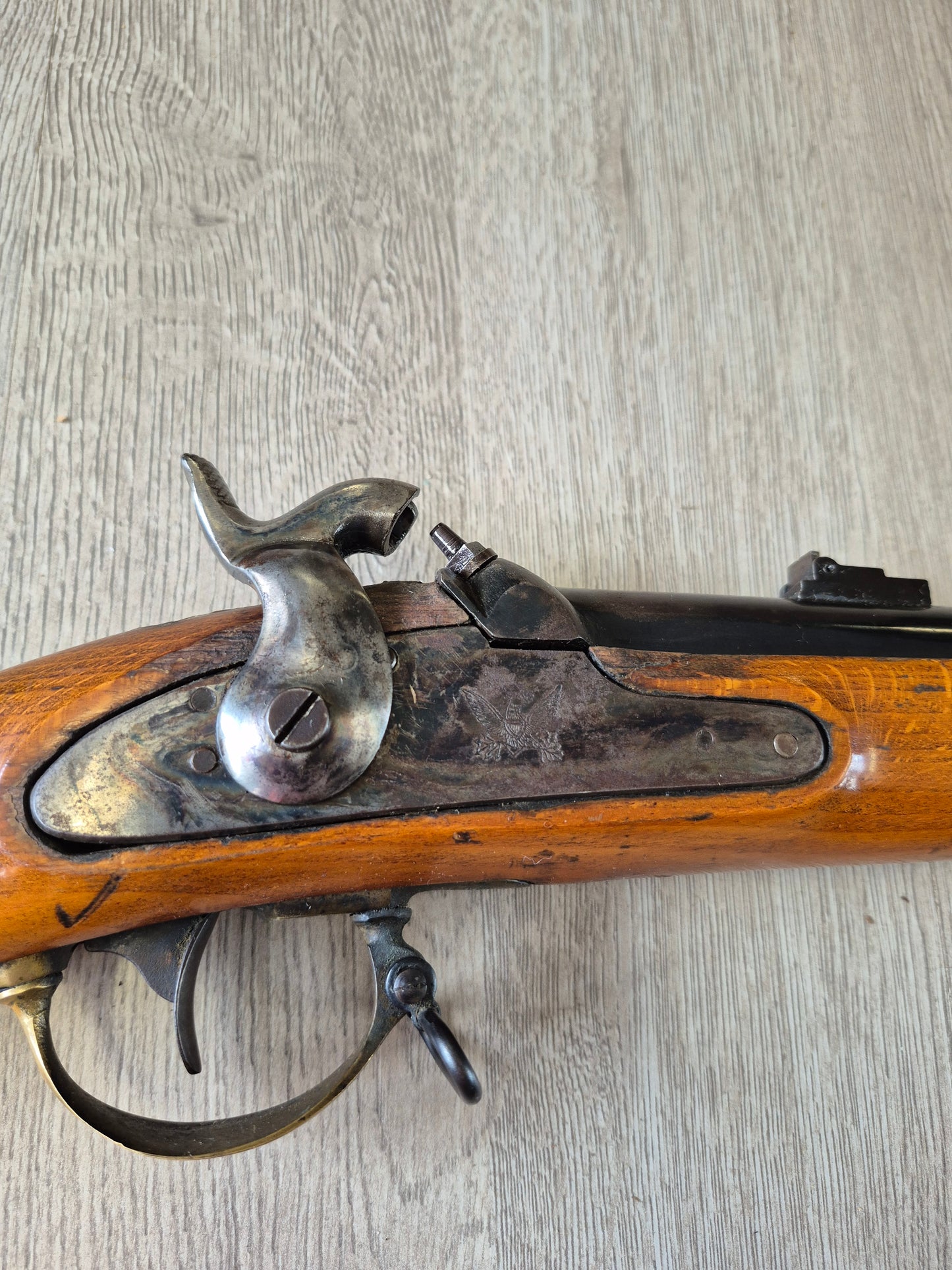 Antonio Zoli & Co .58cal musket