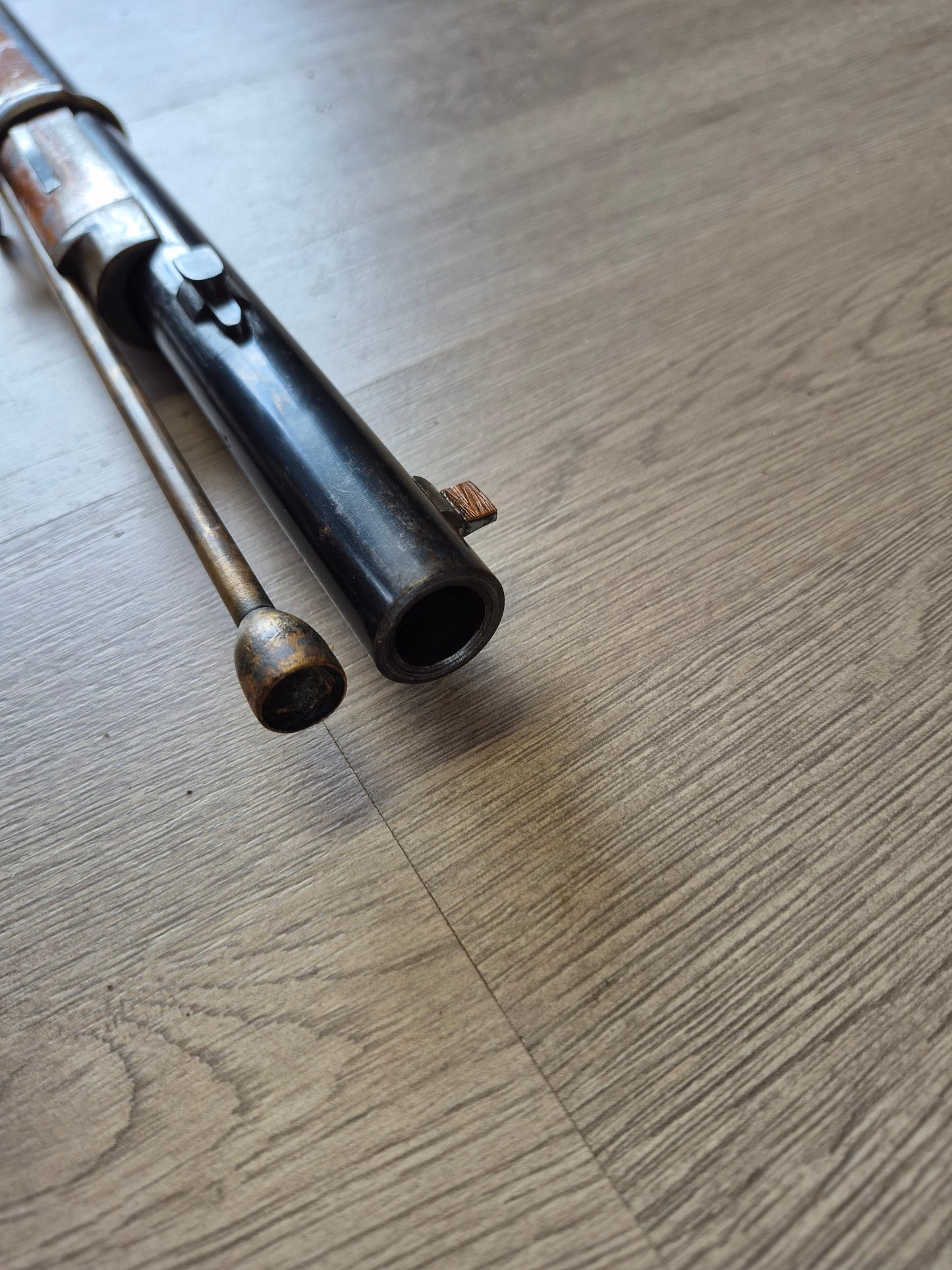 Antonio Zoli & Co .58cal musket