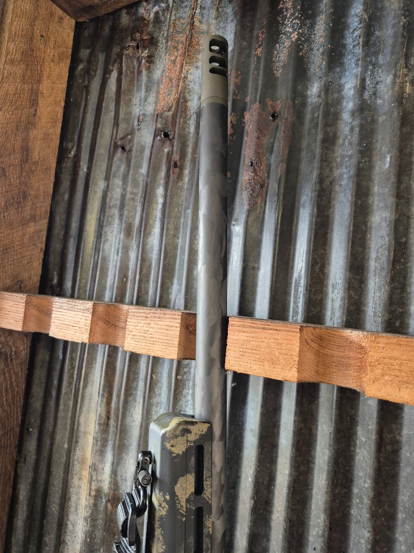 Longwall Custom CM31 30-06