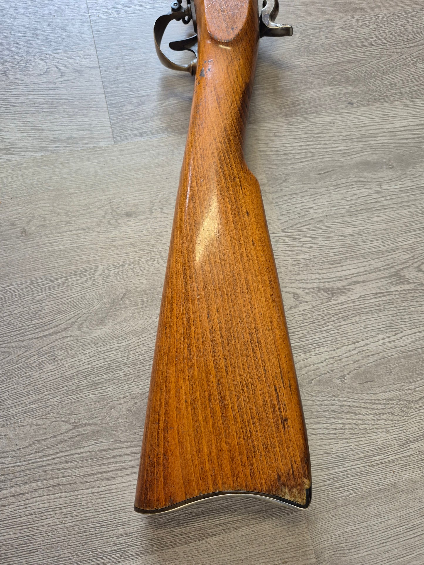 Antonio Zoli & Co .58cal musket