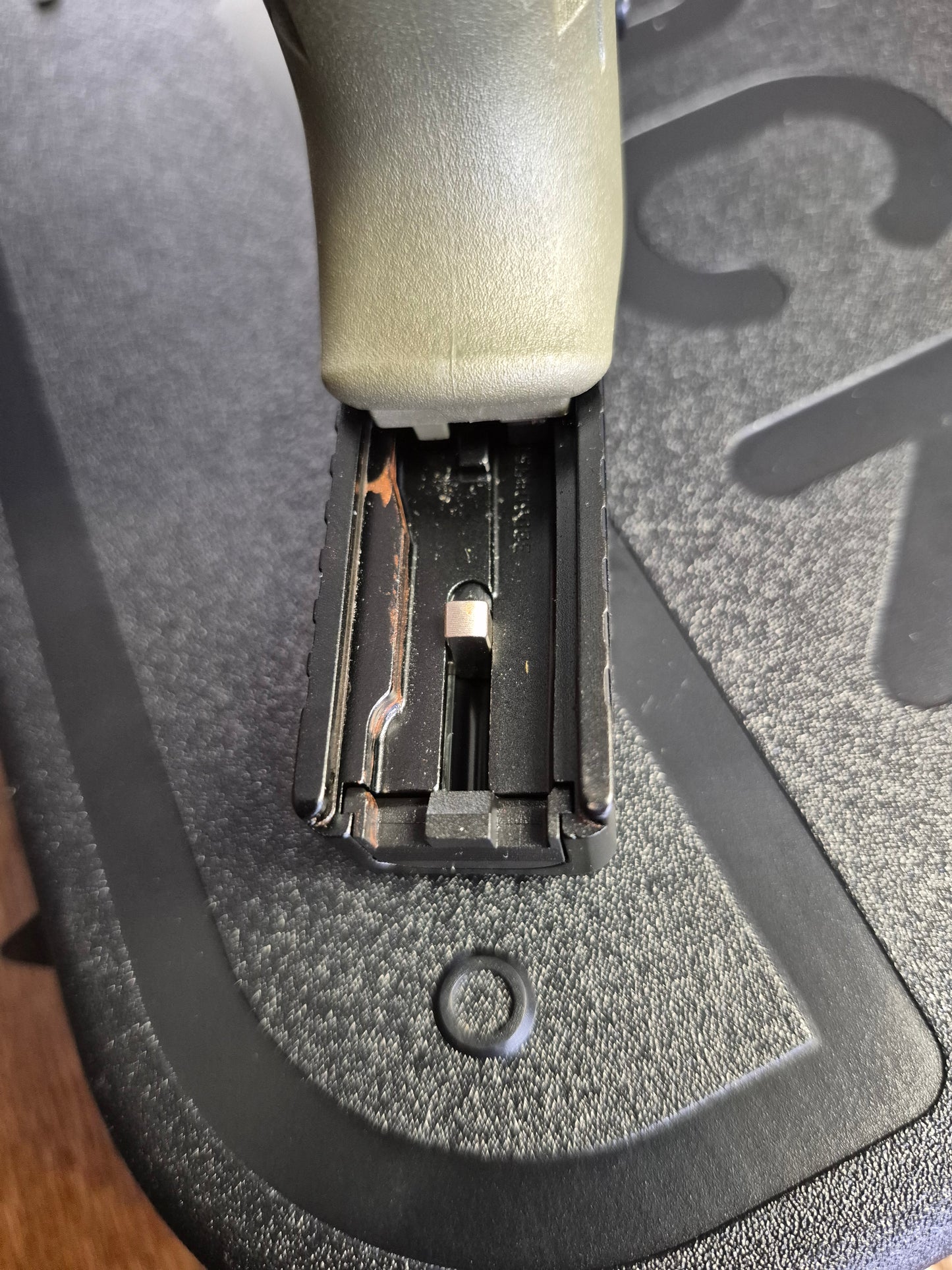 Glock 47th Presidential Series