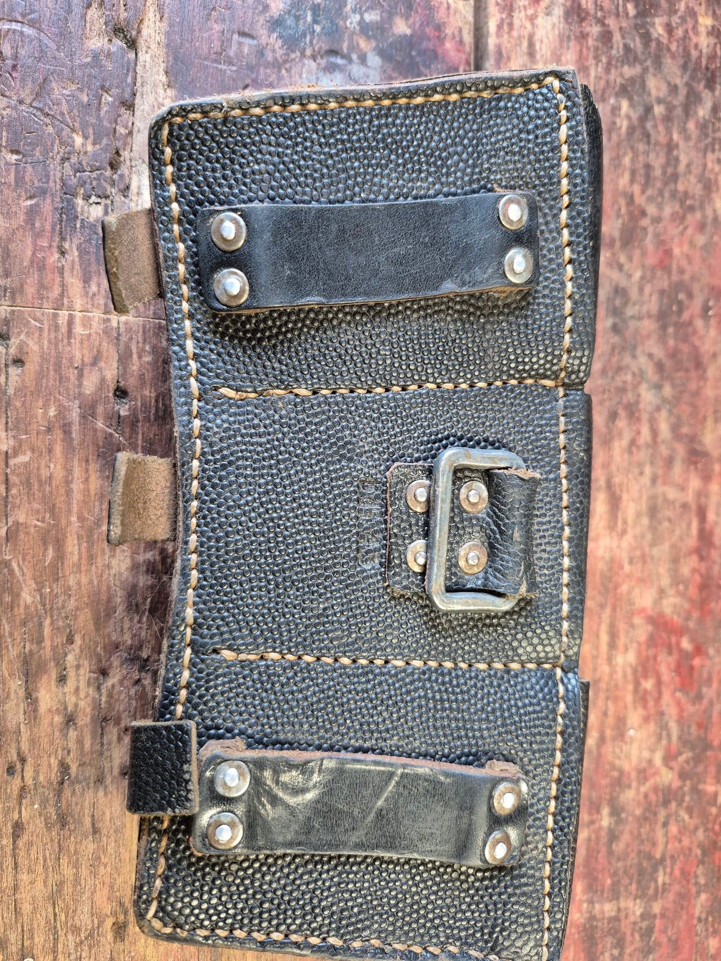 K98 Ammo Pouch