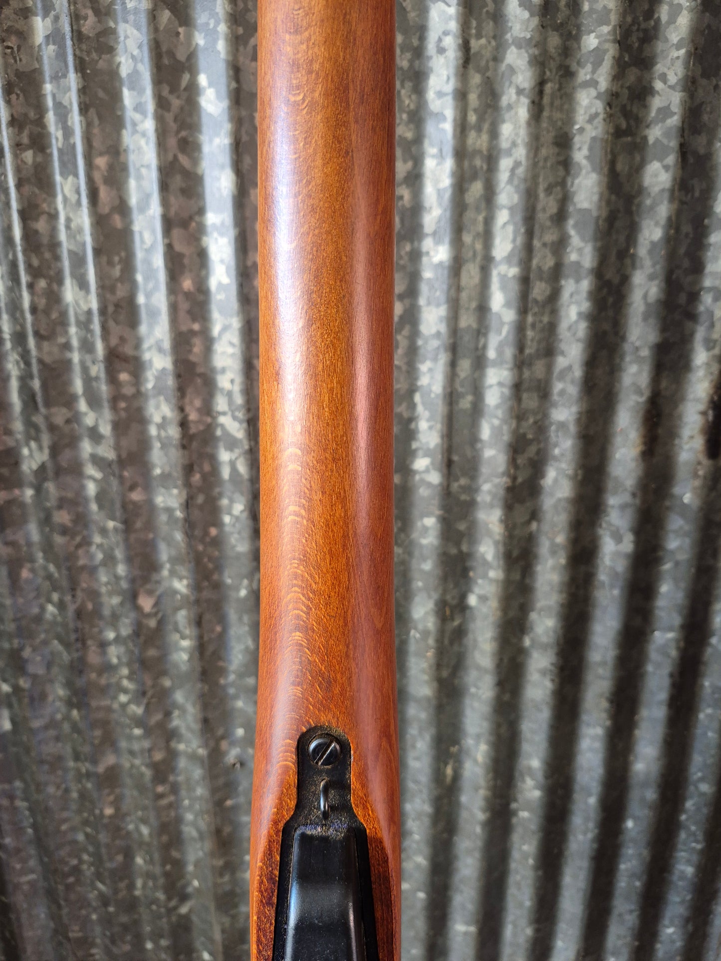 RAF CONTRACT Lee Enfield No4MkII with bayonet and scabbard!
