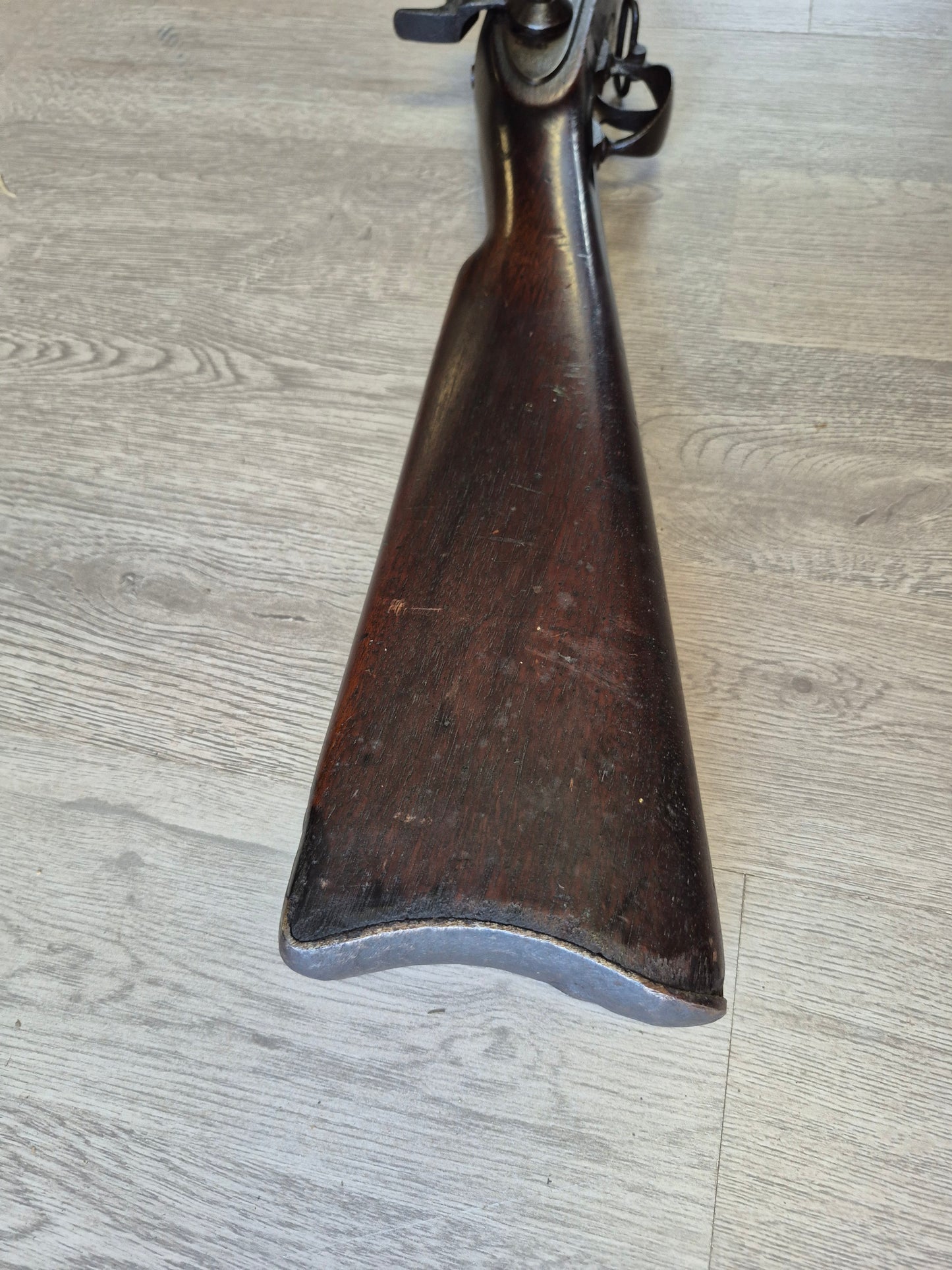 L.G&Y Special Model 1861 .58cal Musket