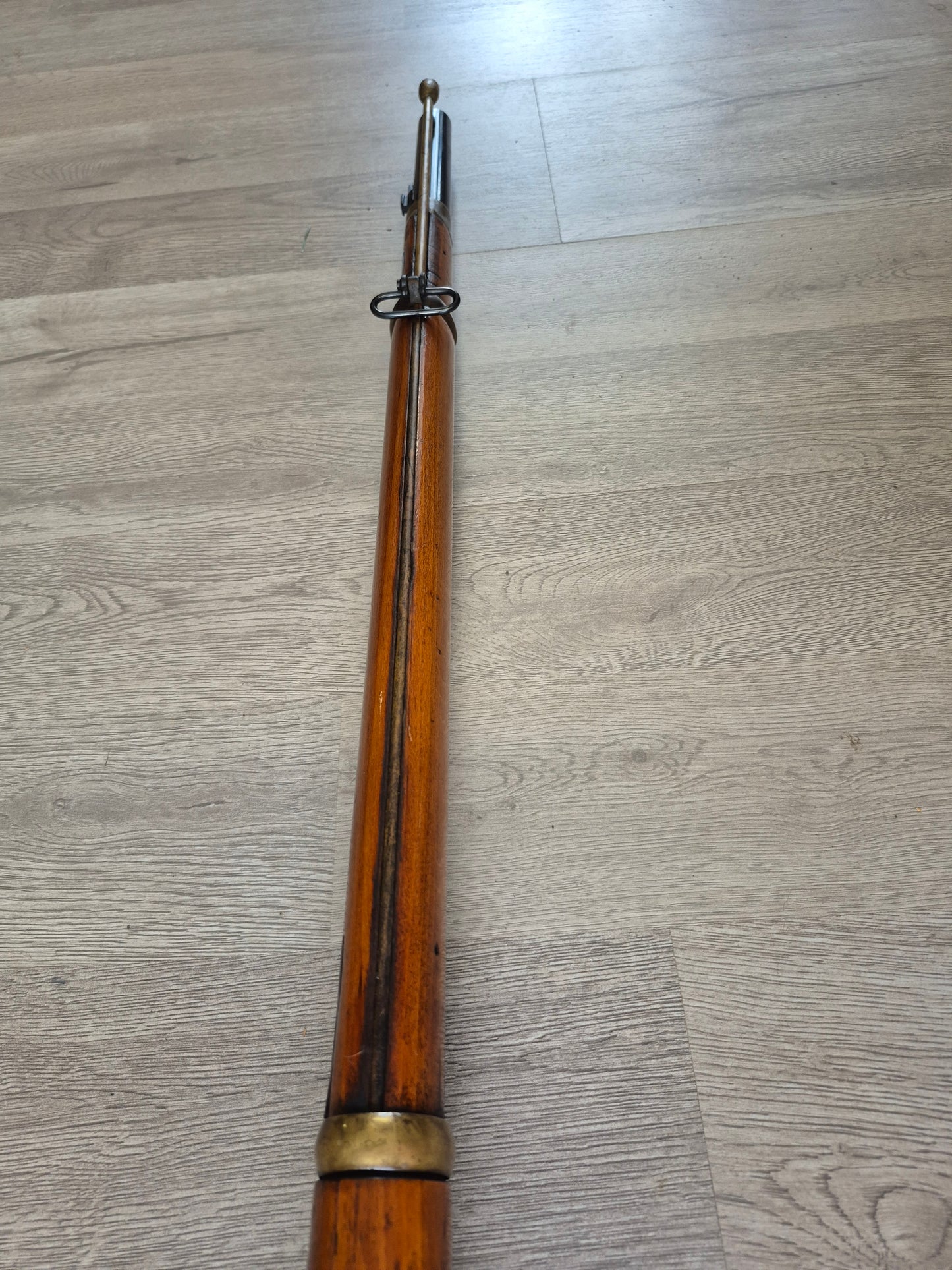 Antonio Zoli & Co .58cal musket