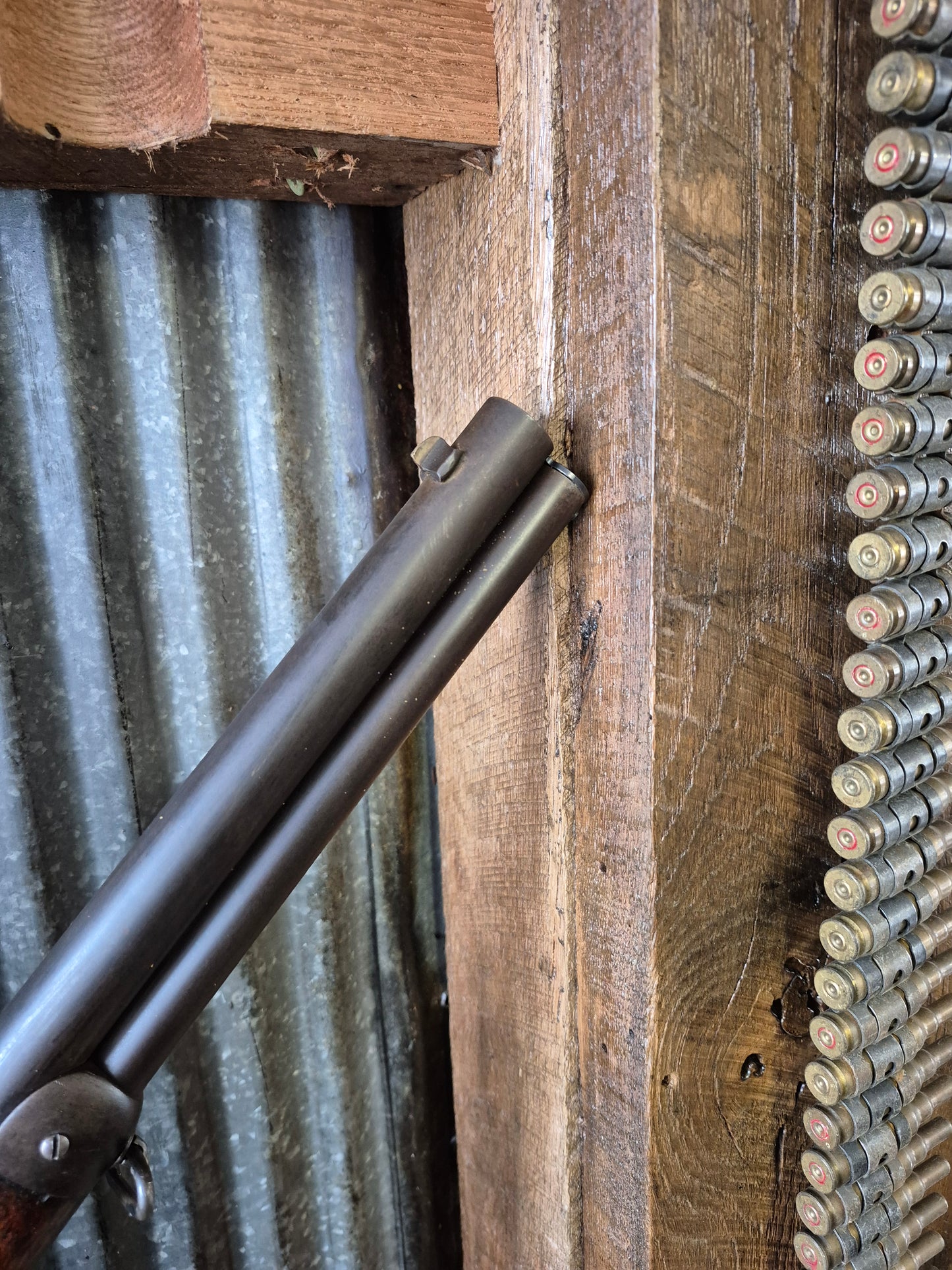 Winchester 1873 .44WCF (Antique)(1883 mfg)