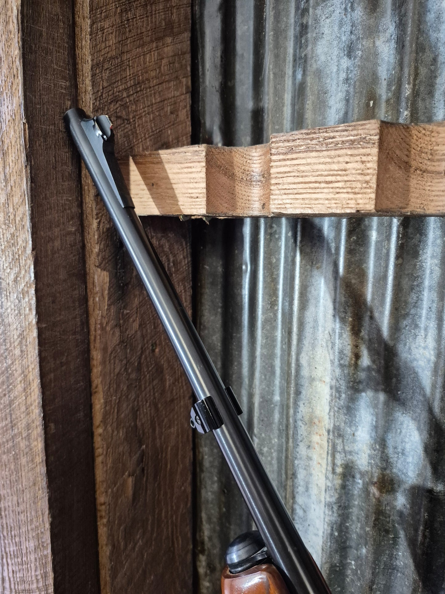 Remington 760 Gamemaster 270 win.