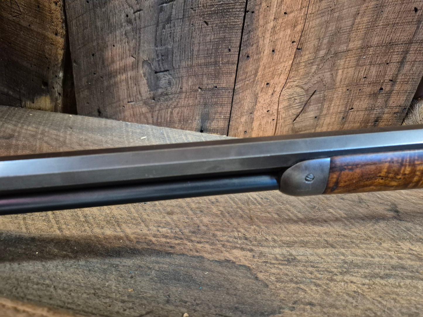 Winchester Model 1892 Takedown