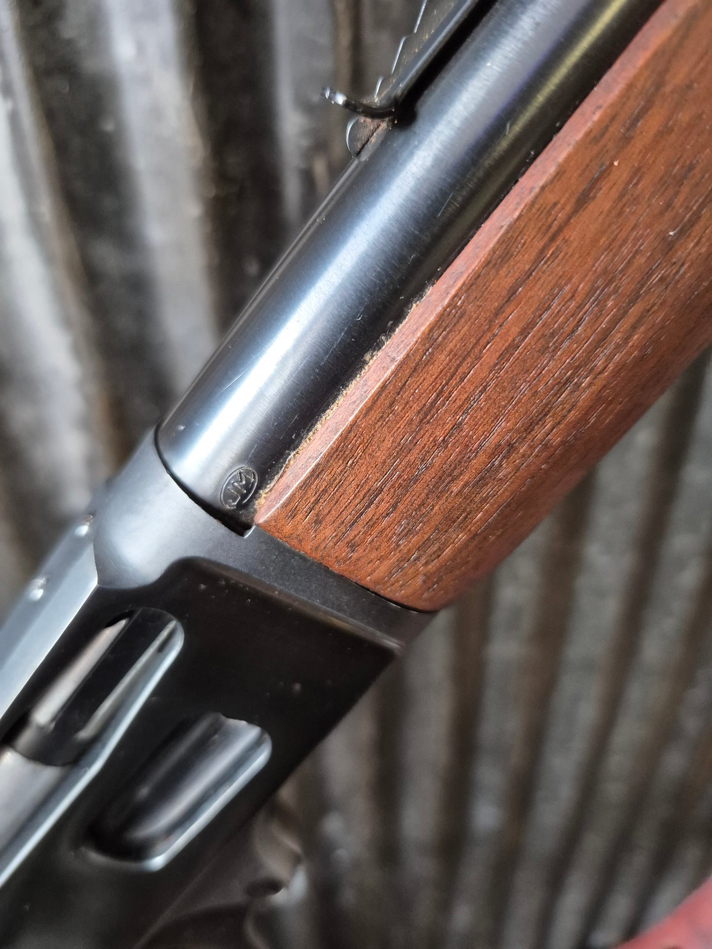 Marlin (JM)336 RC .30-30 Win