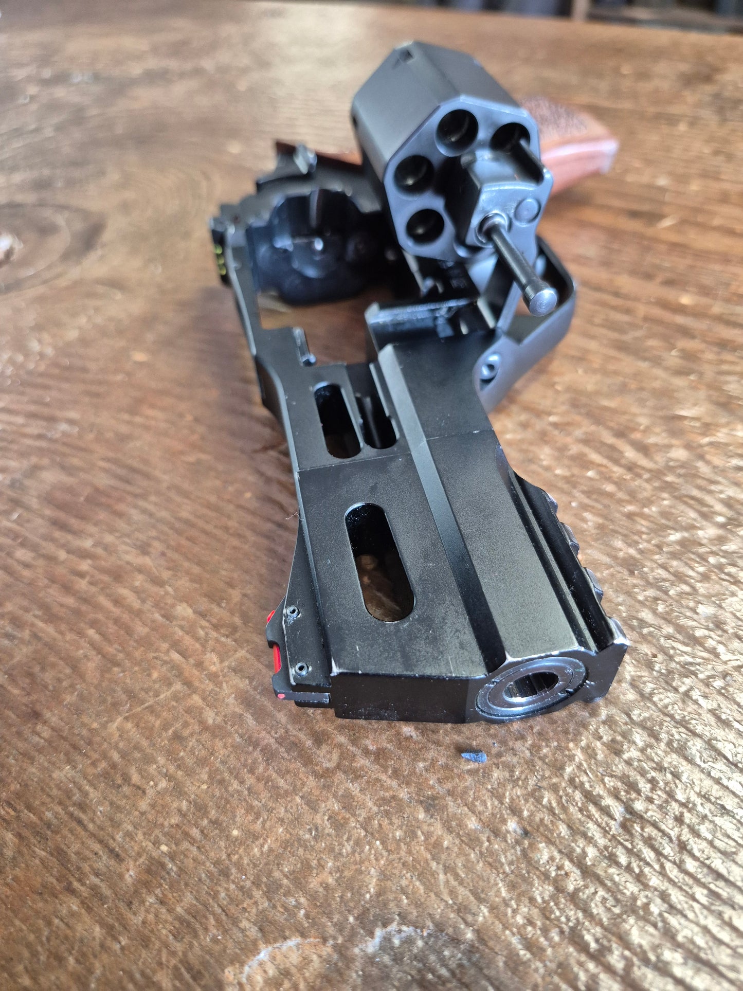Chiappa Rhino 40DS