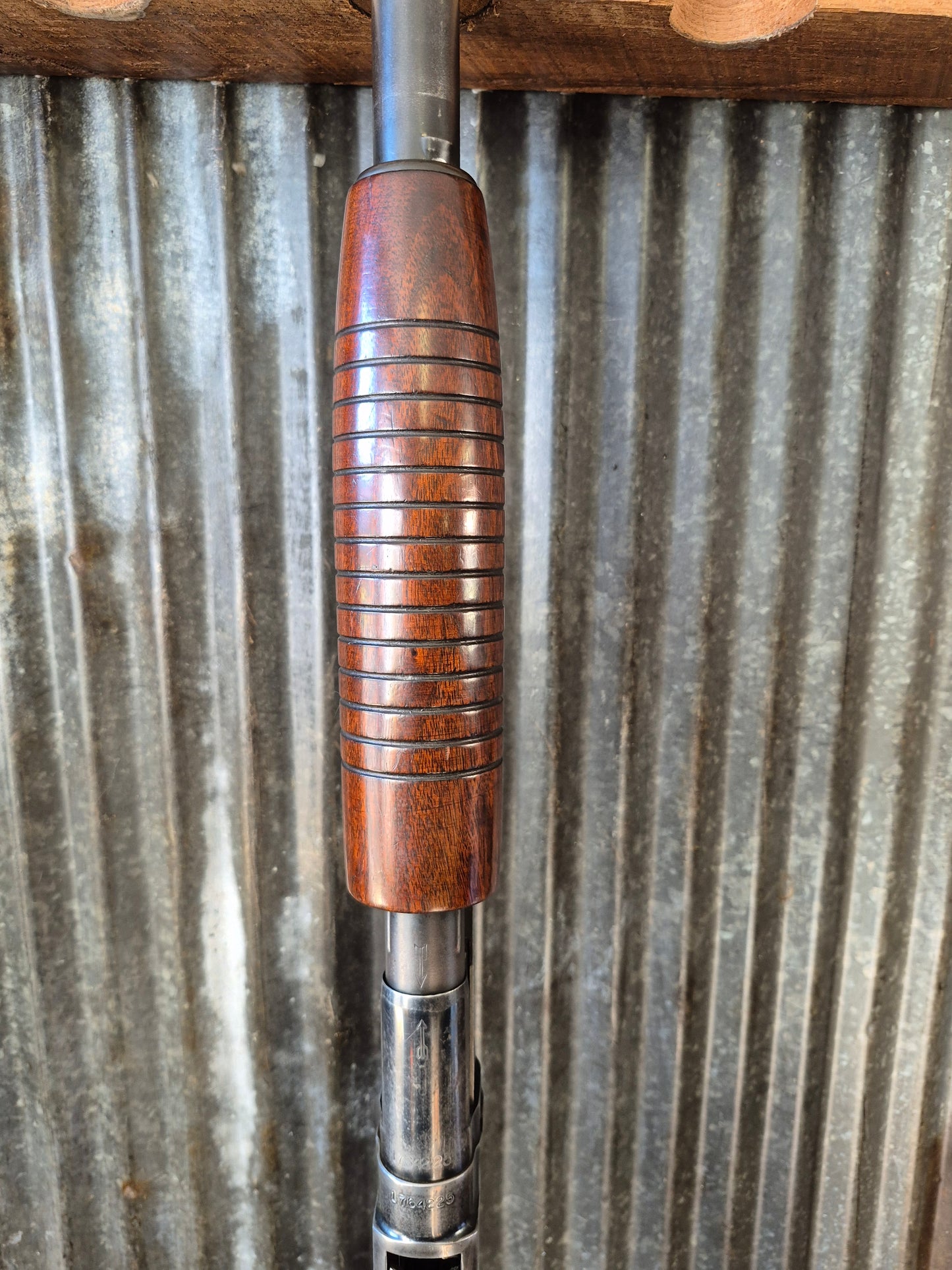 Winchester model 12 Takedown 12ga (1959)