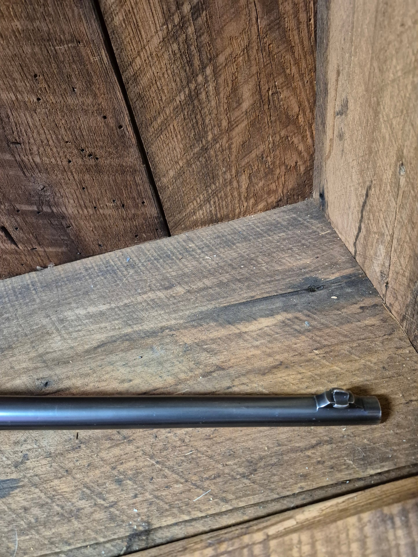 Winchester Model 1895