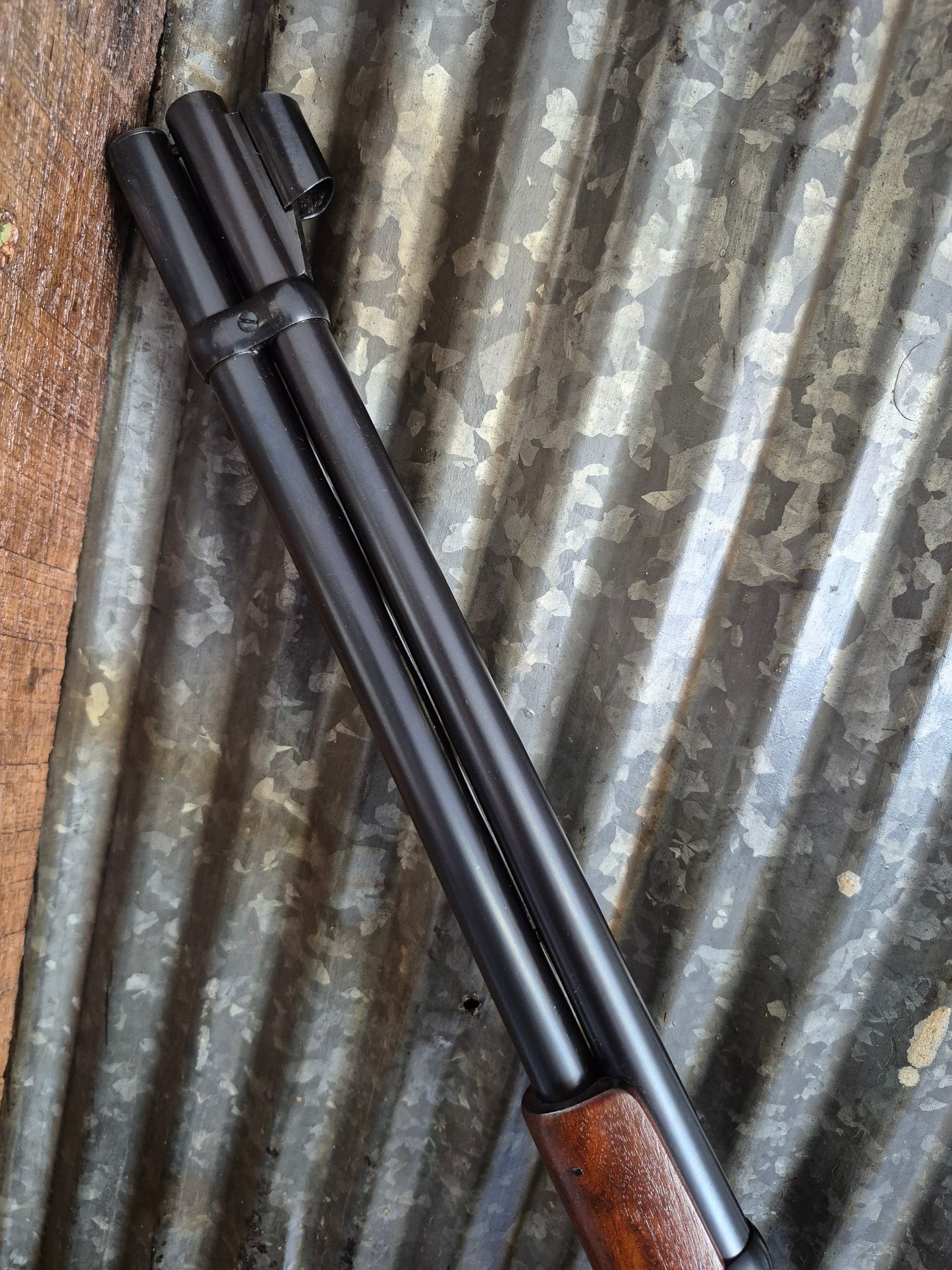 1941 Winchester Model 94 .32 Special