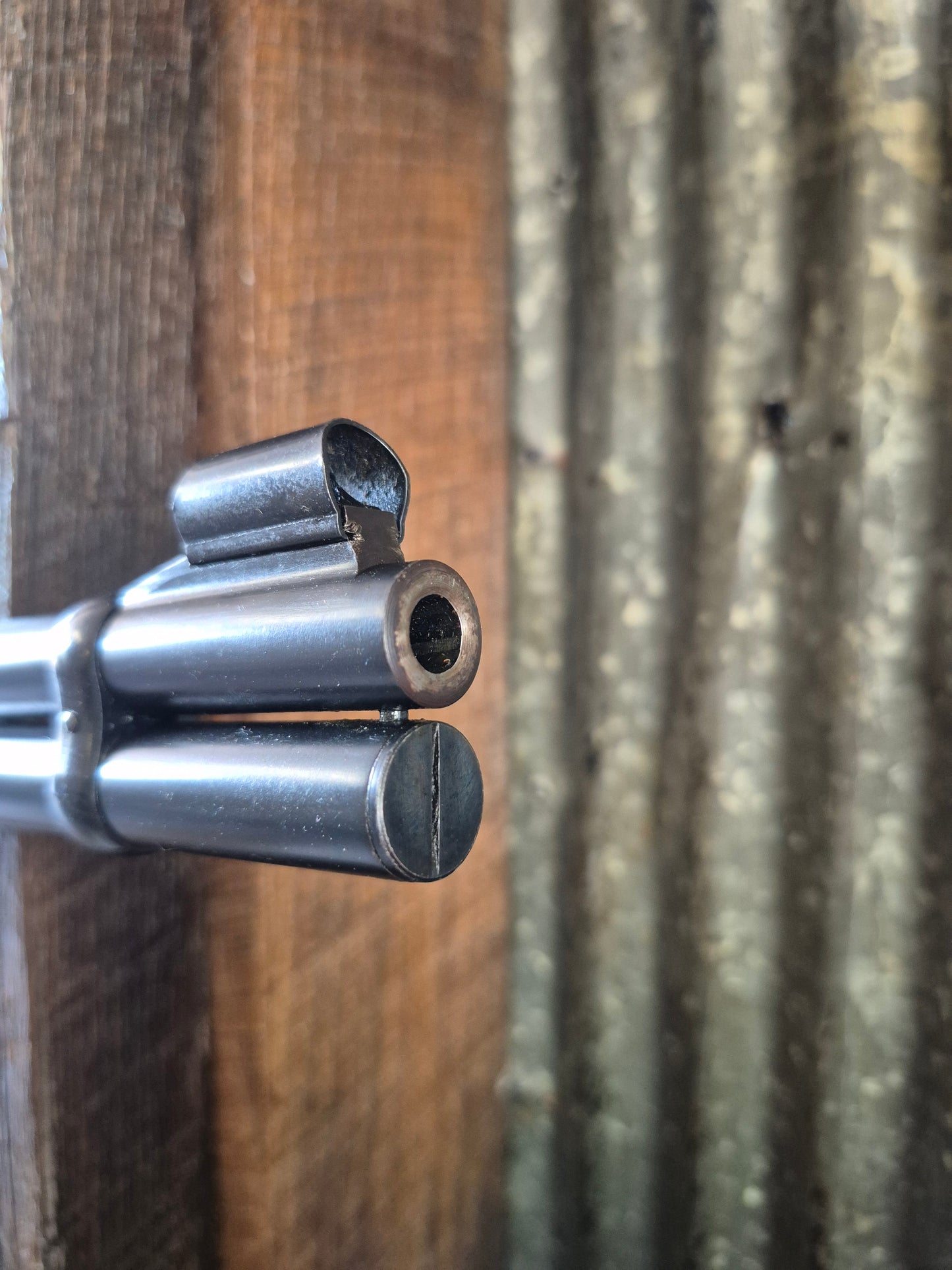 1941 Winchester Model 94 .32 Special