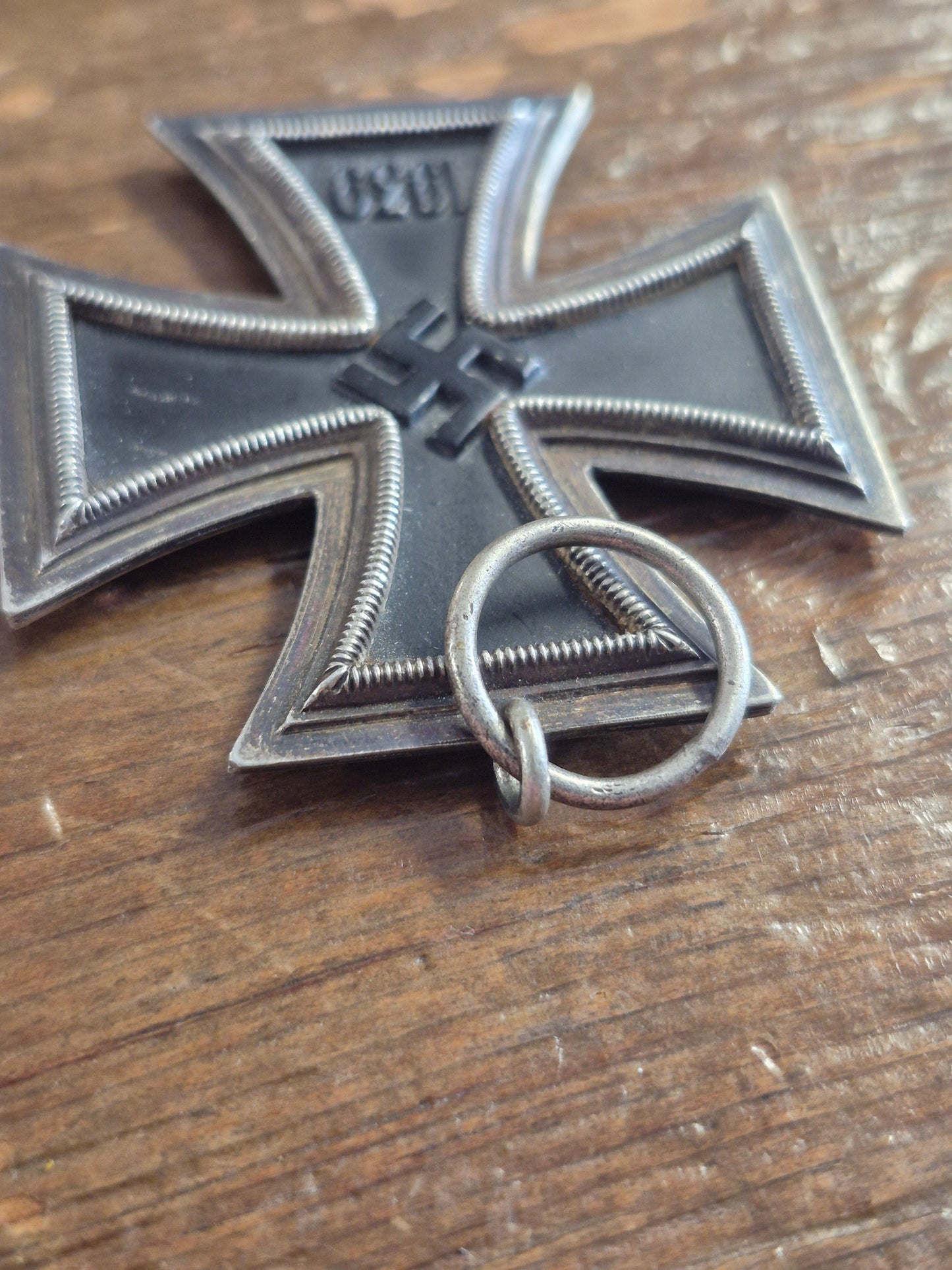 Iron Cross 2nd Class