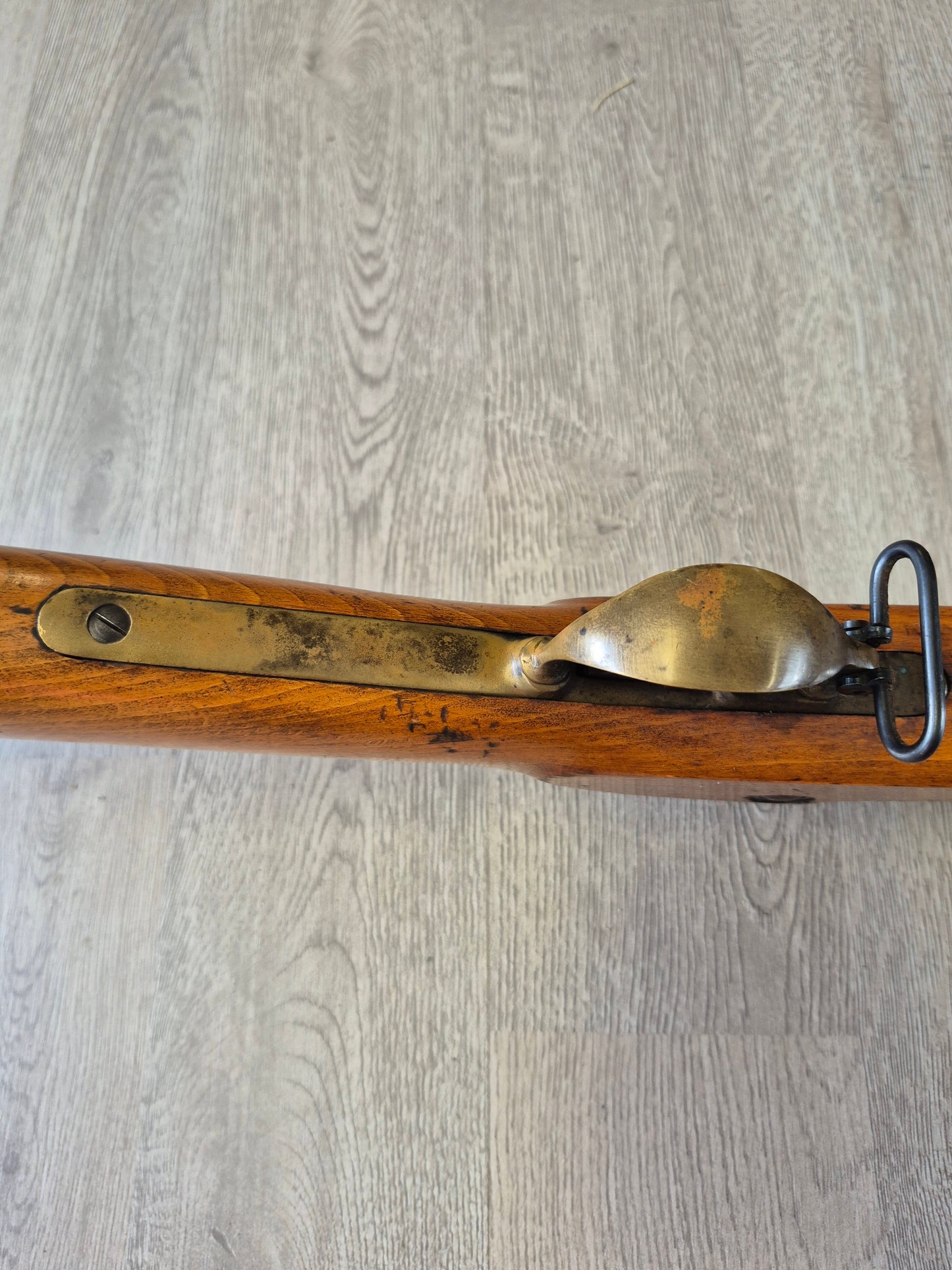 Antonio Zoli & Co .58cal musket