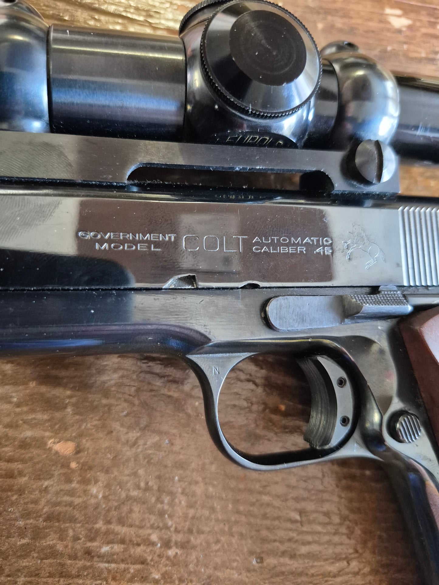 Colt 1911