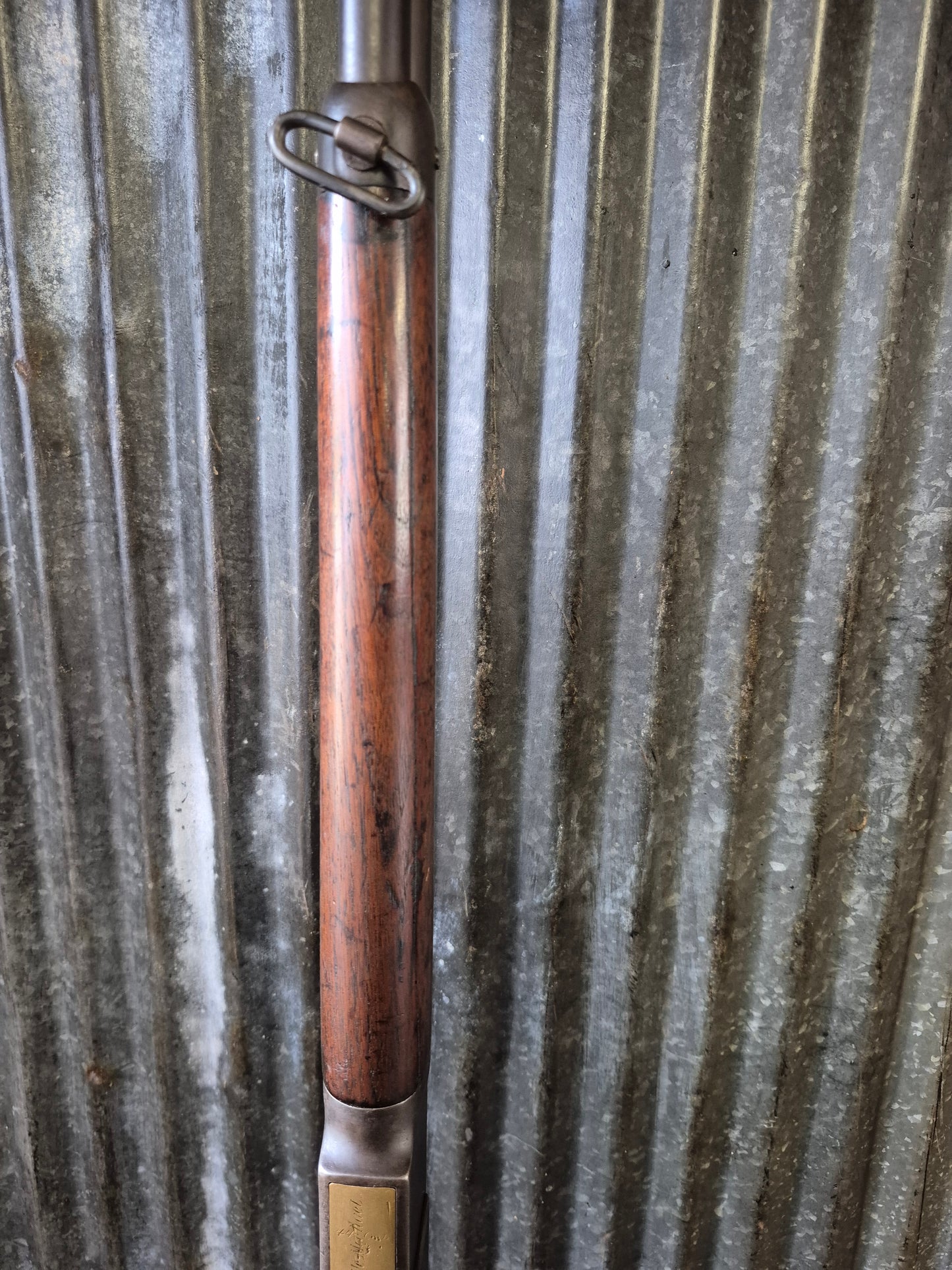 Winchester 1873 .44WCF (Antique)(1883 mfg)