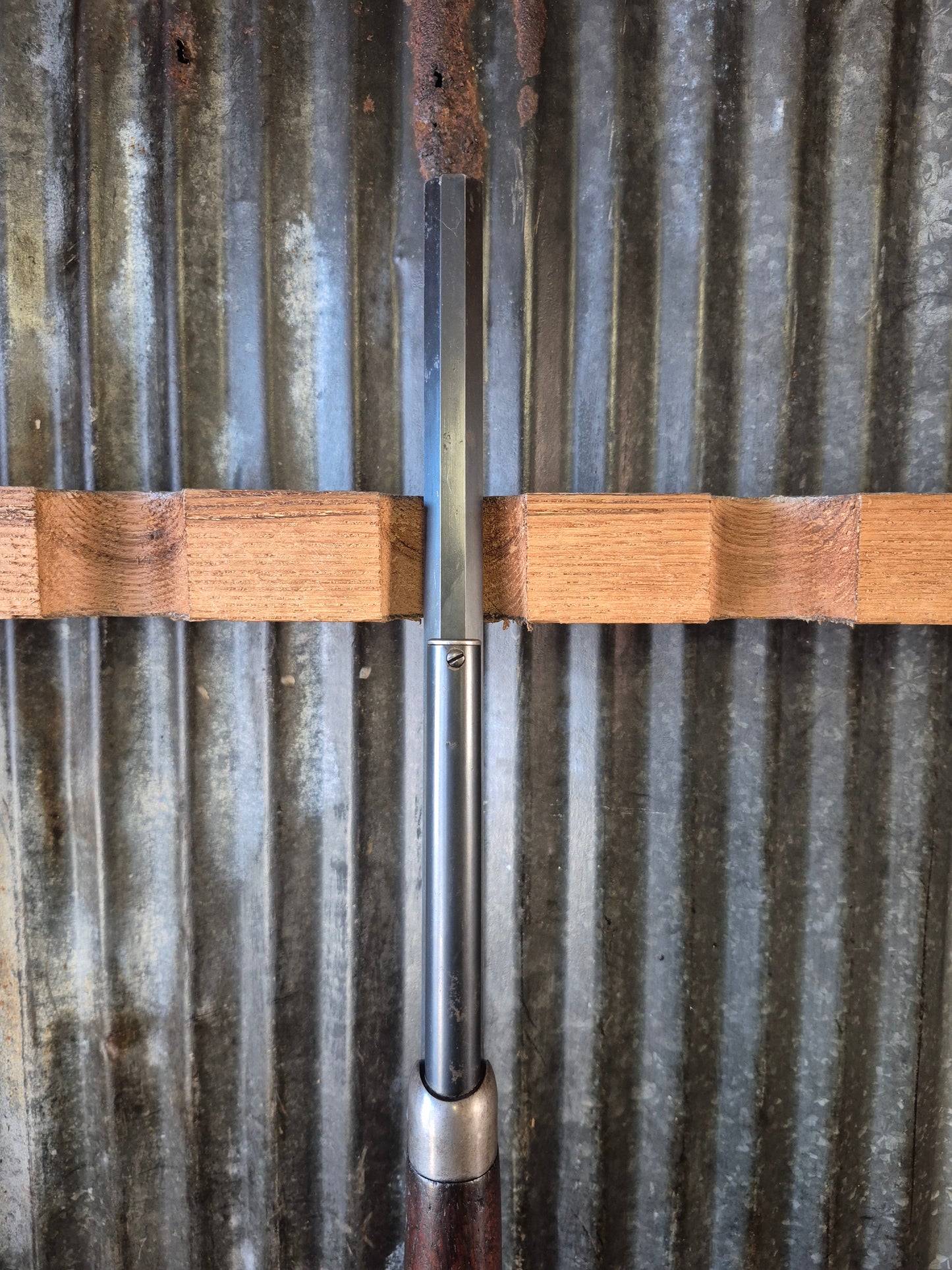 Winchester Model 1894 38-55 (1921mfg)