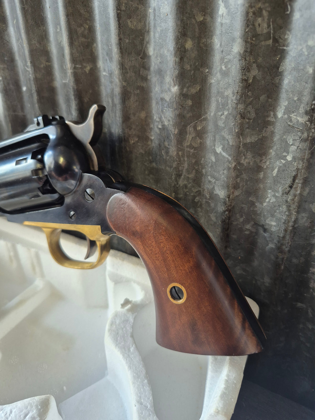 Cabela's Pietta 1858 New Army .44cal