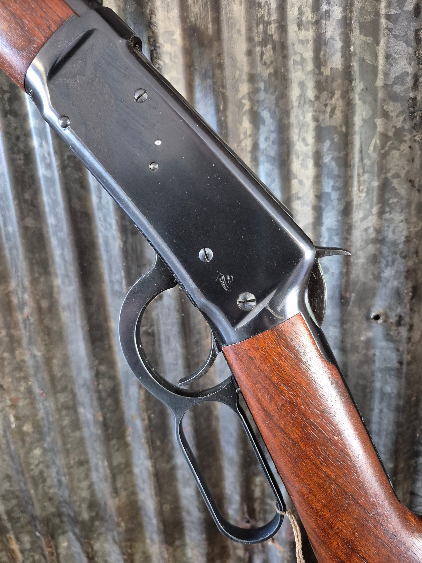 1941 Winchester Model 94 .32 Special