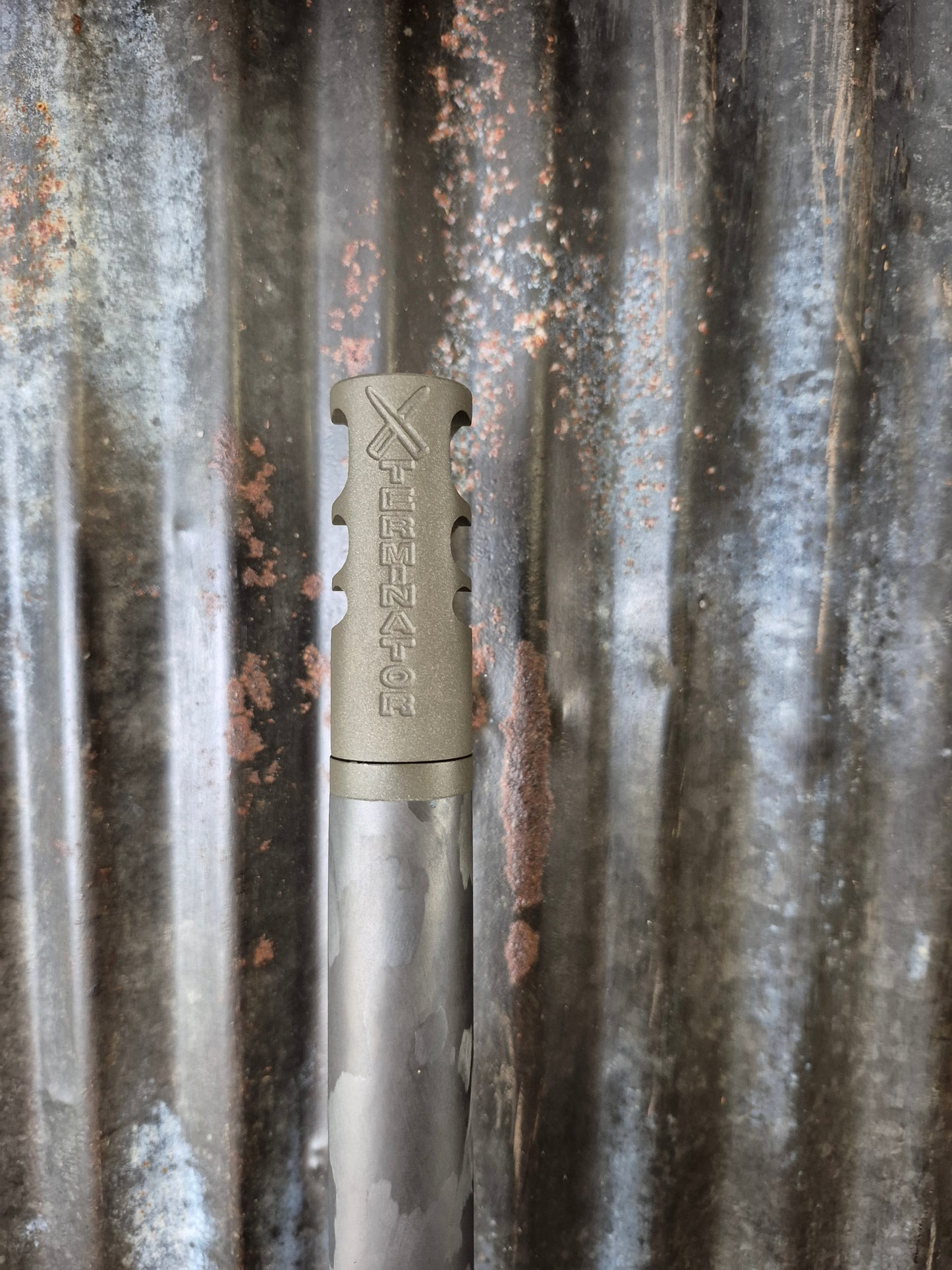 Longwall Custom CM31 30-06
