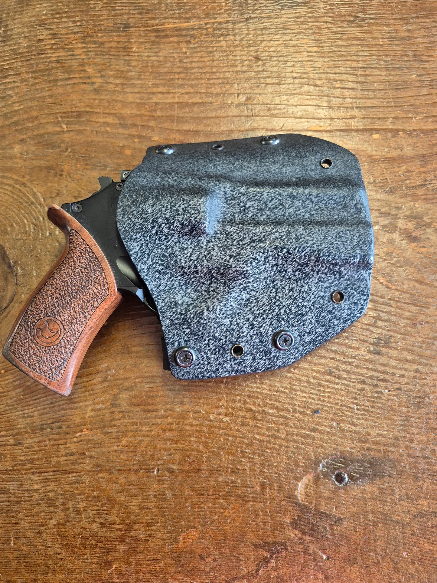 Chiappa Rhino 40DS
