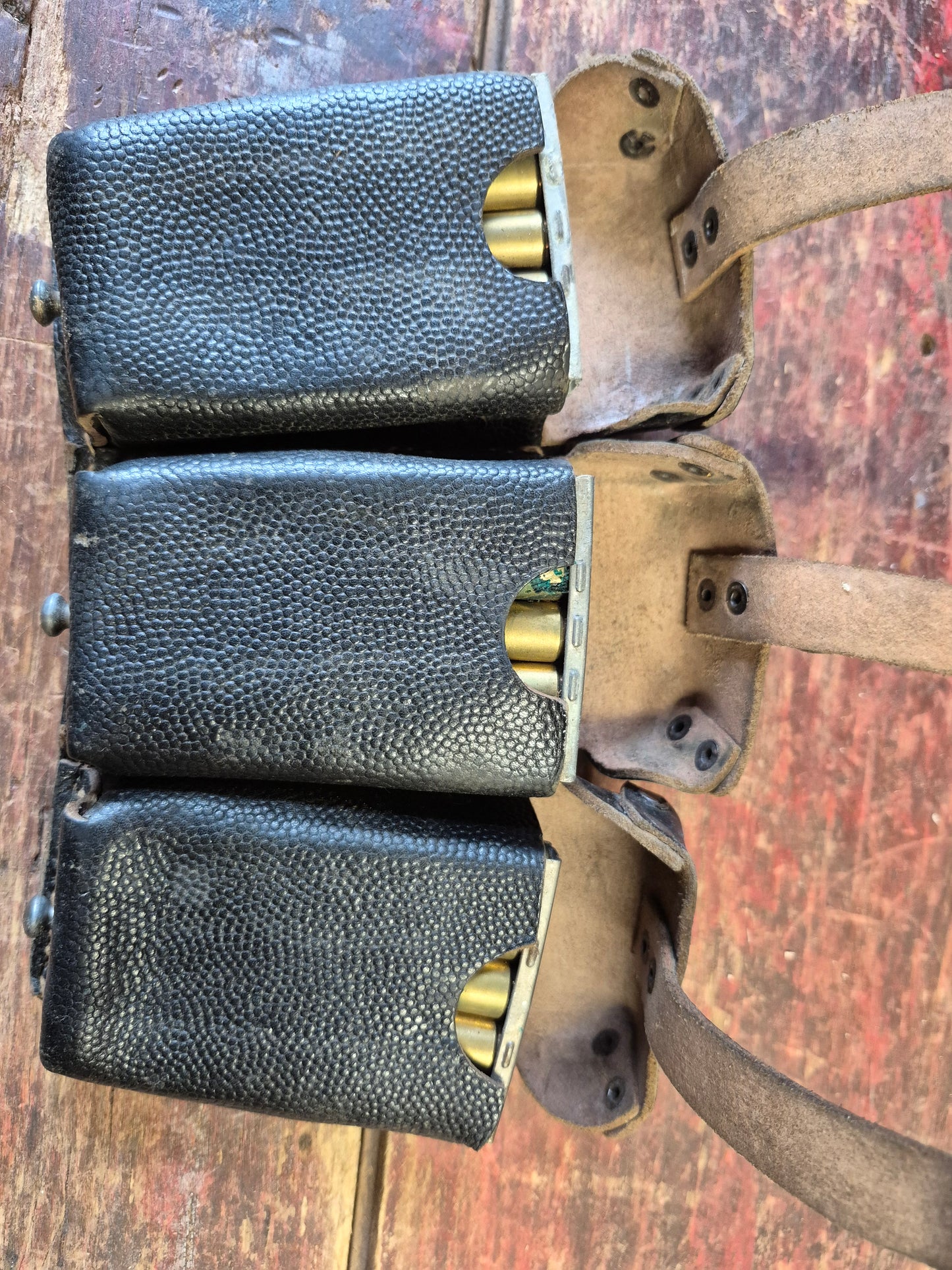 K98 Ammo Pouch