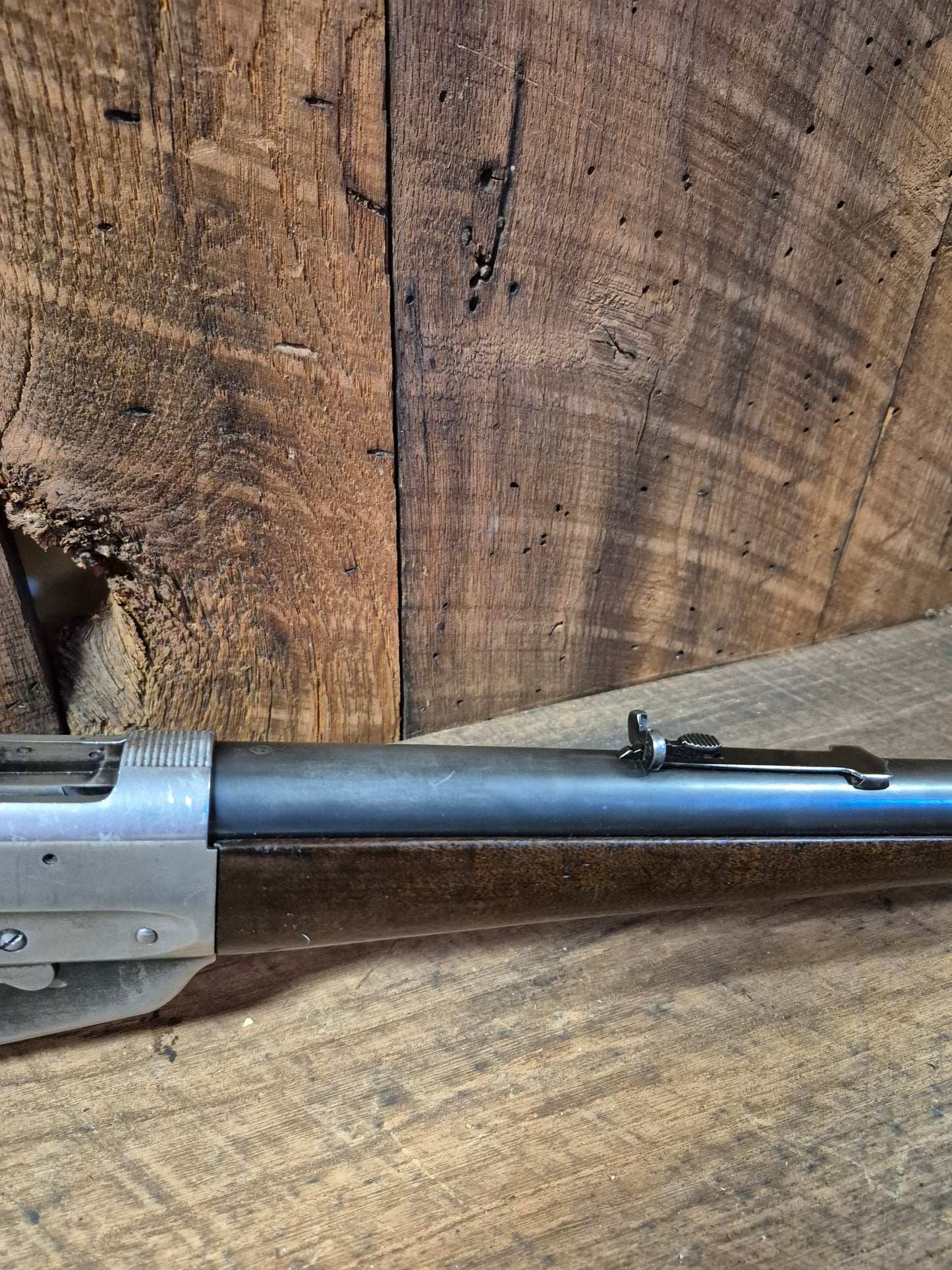 Winchester Model 1895