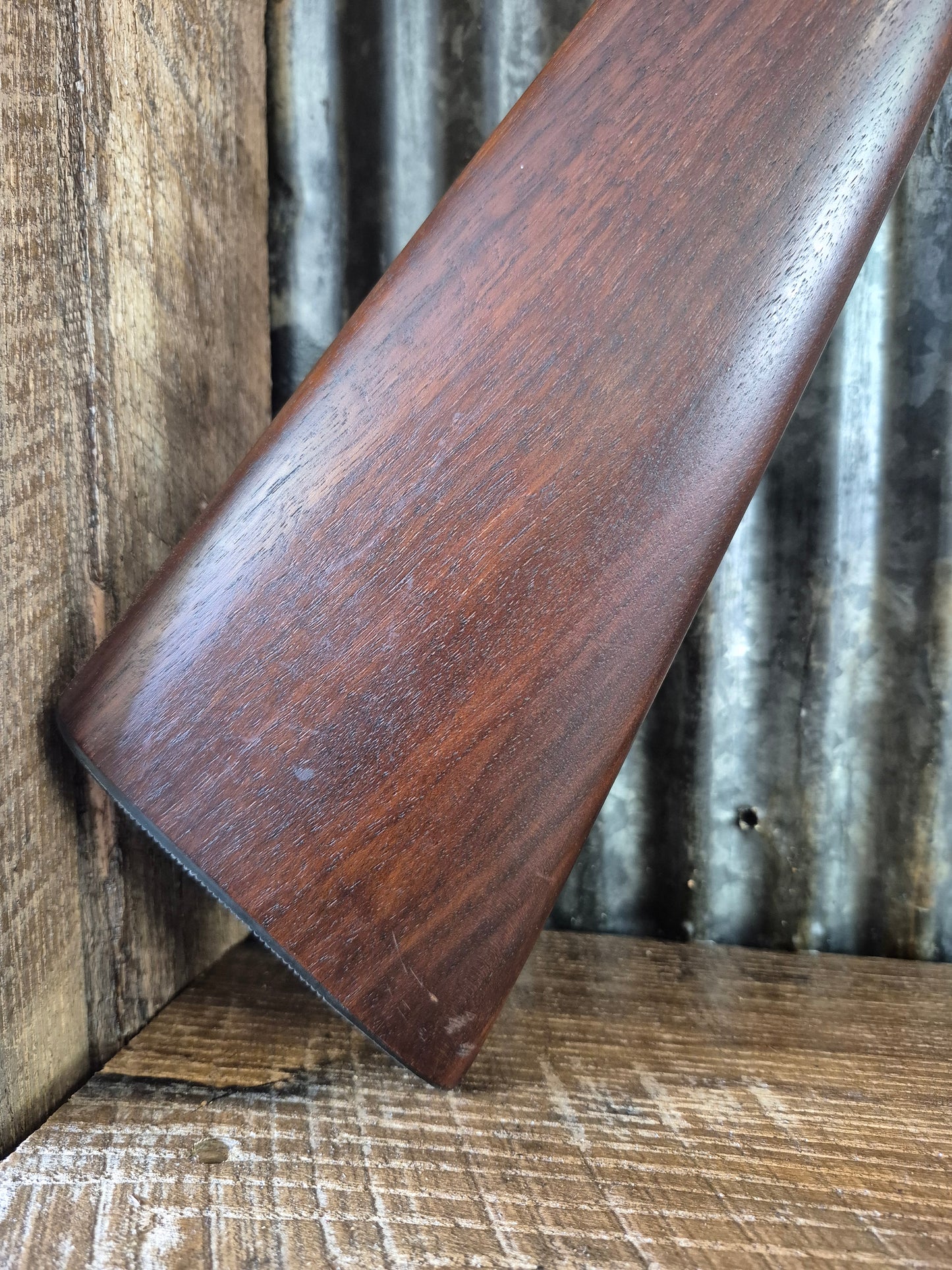 1941 Winchester Model 94 .32 Special