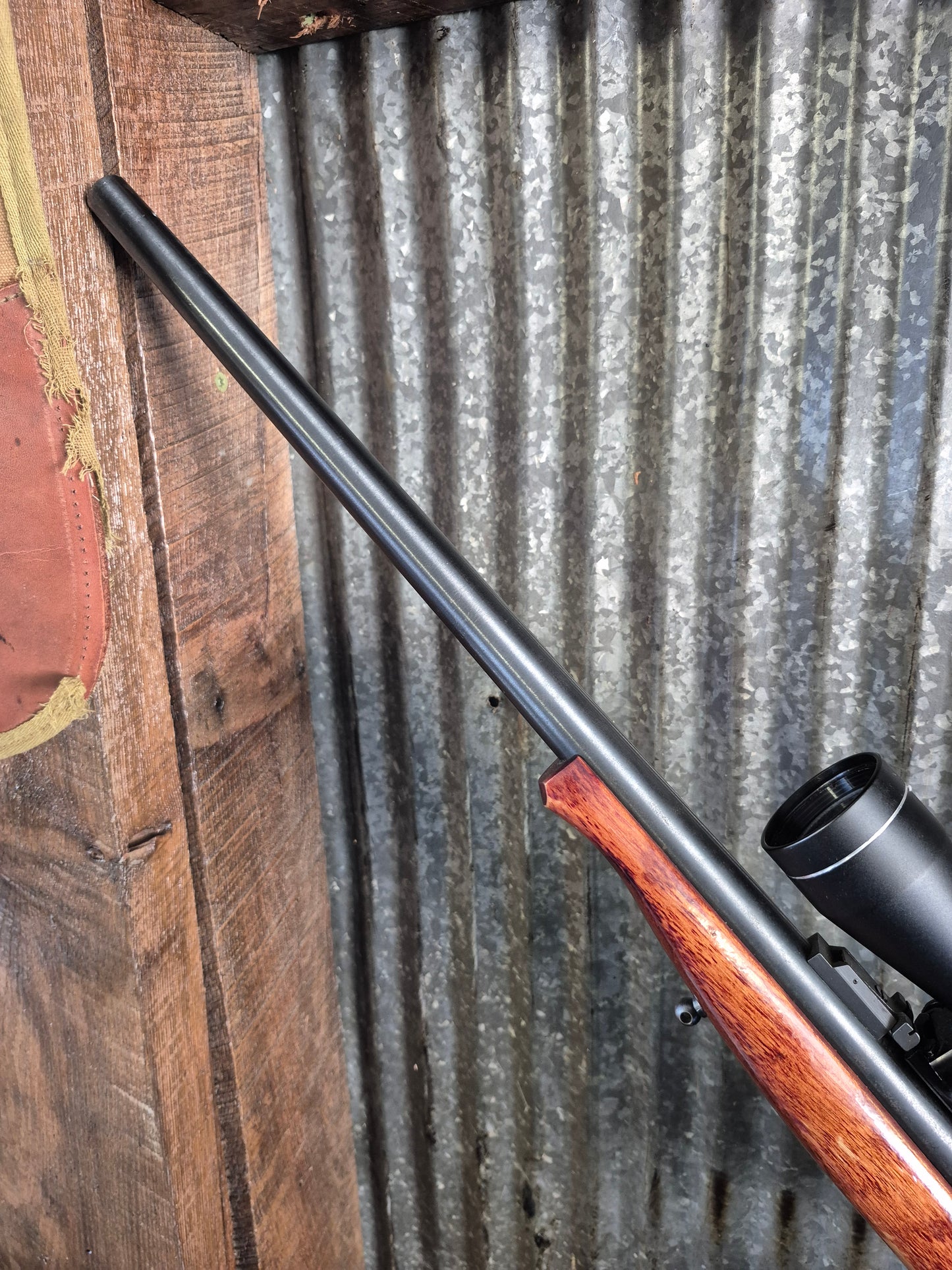 NEF SB2 Handi-Rifle