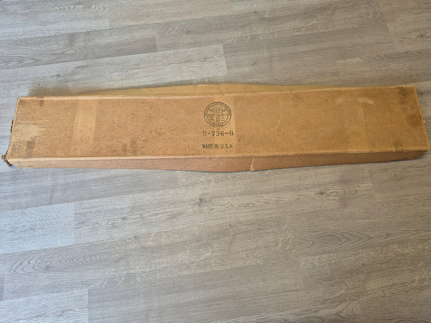 1941 Winchester Model 94 .32 Special