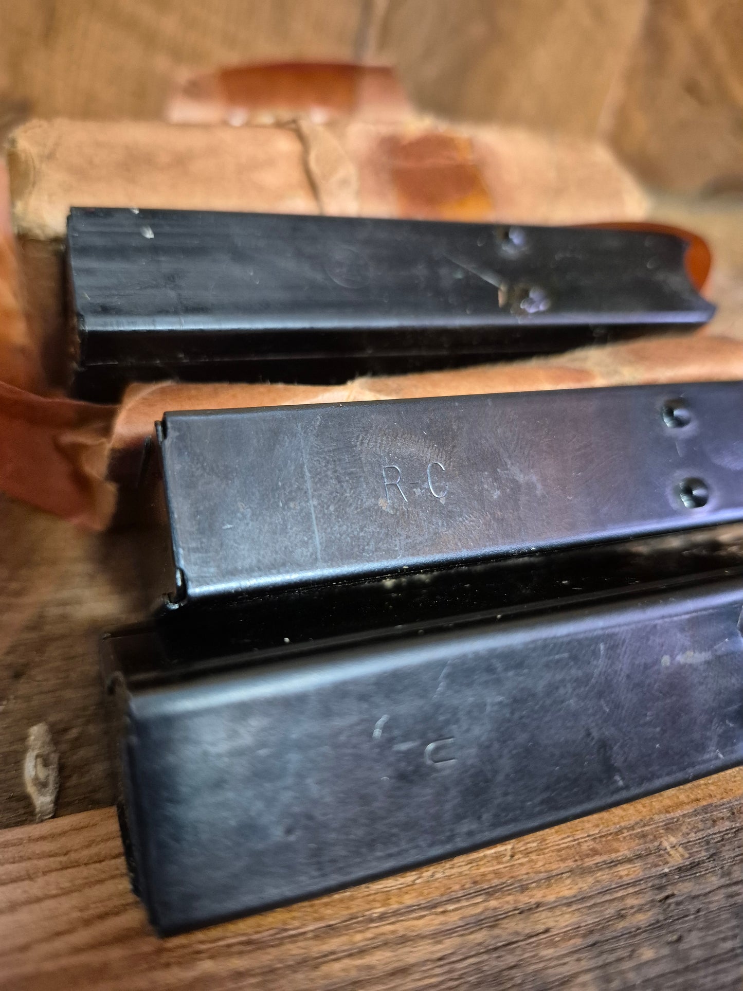 M1 Carbine 15rd Magazine