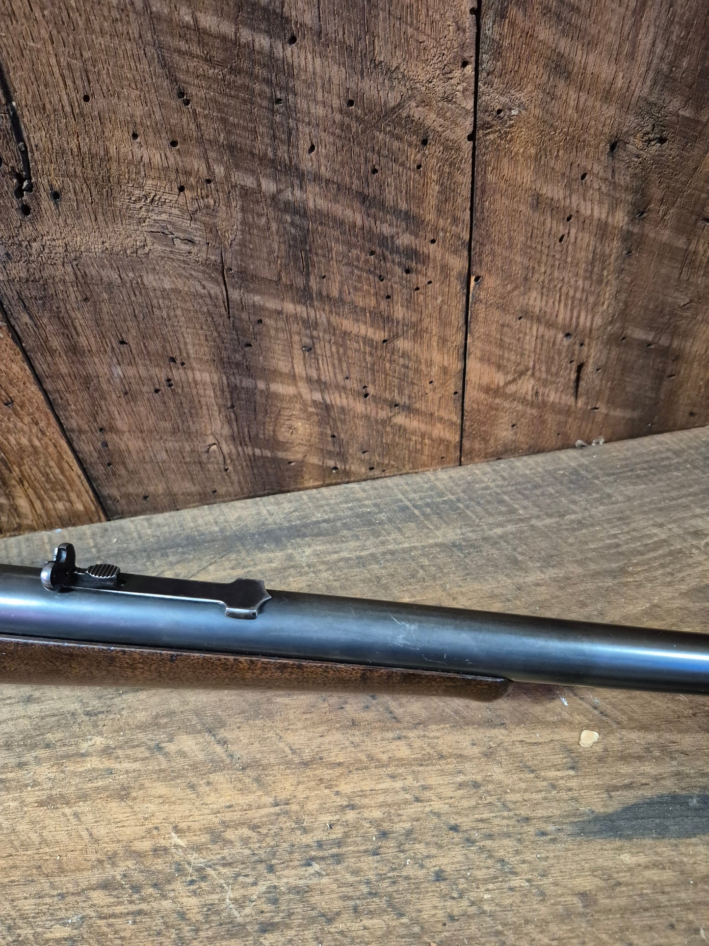 Winchester Model 1895