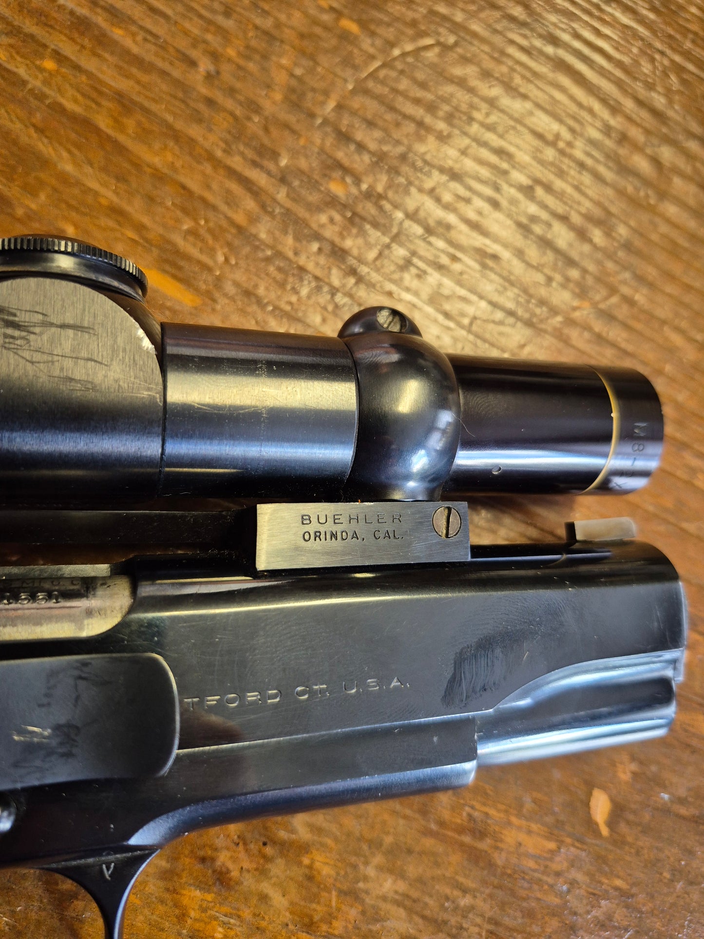 Colt 1911
