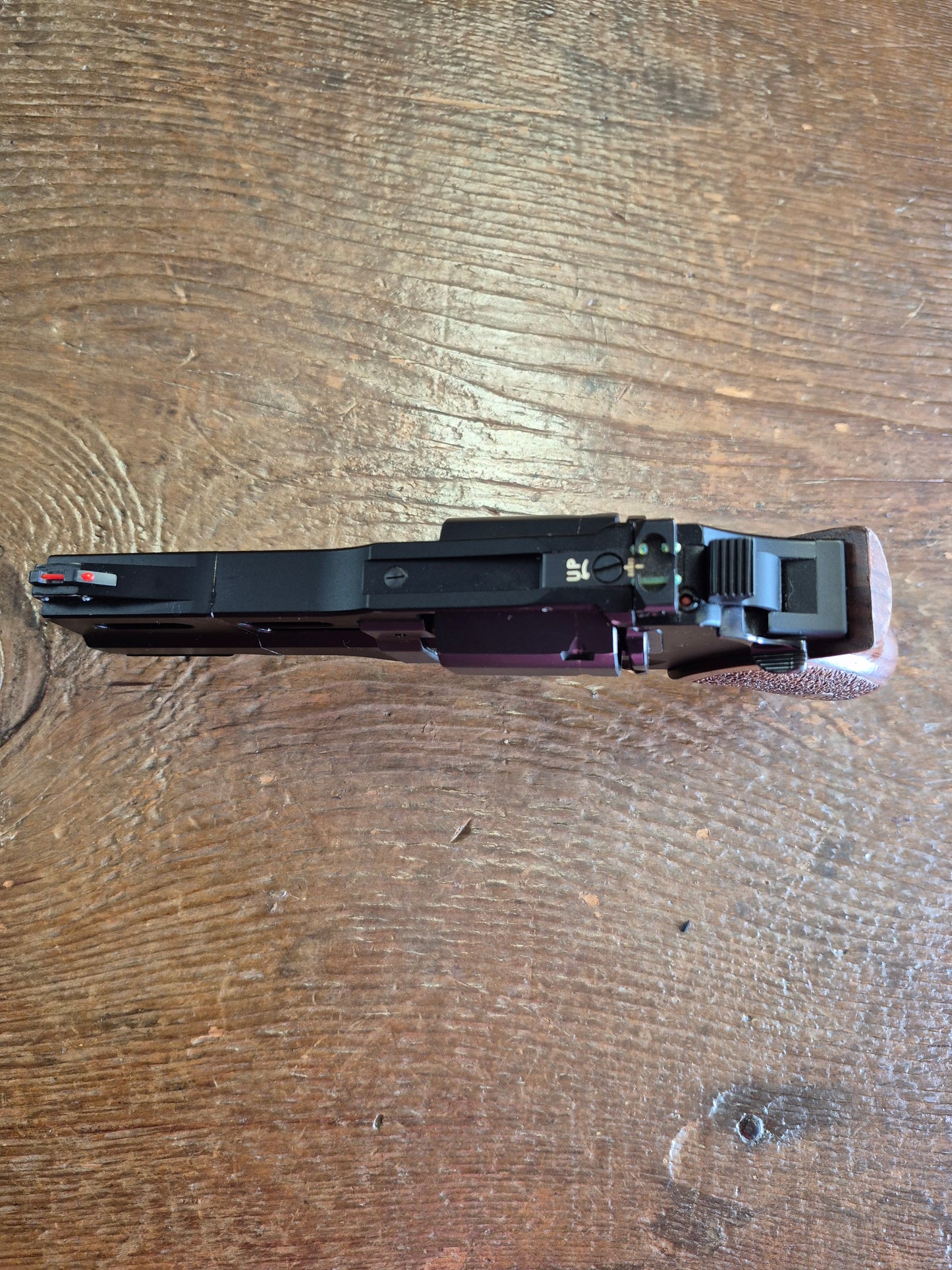 Chiappa Rhino 40DS