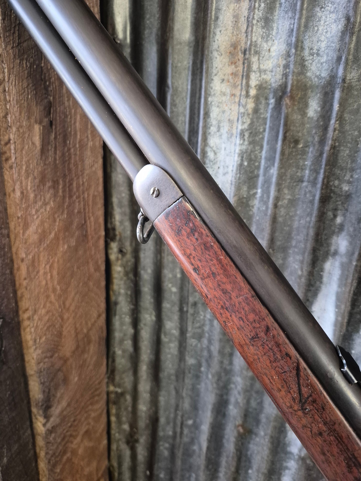 Winchester 1873 .44WCF (Antique)(1883 mfg)