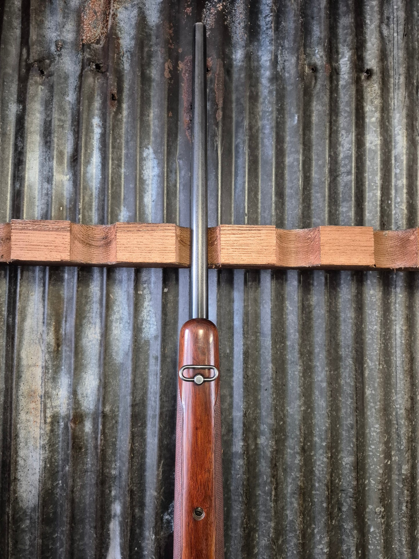 Winchester model 70 pre-64 .270 wcf