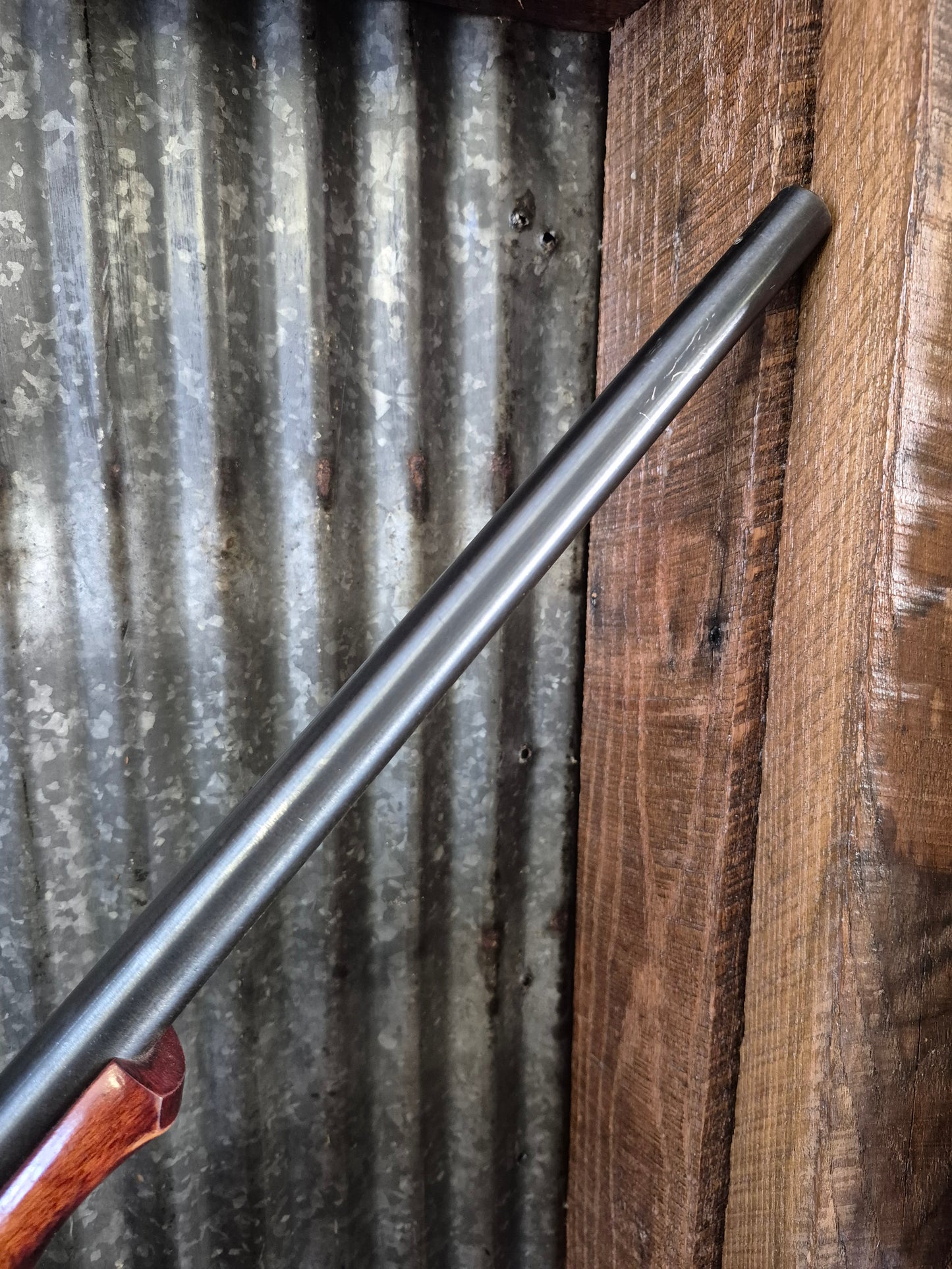 NEF SB2 Handi-Rifle