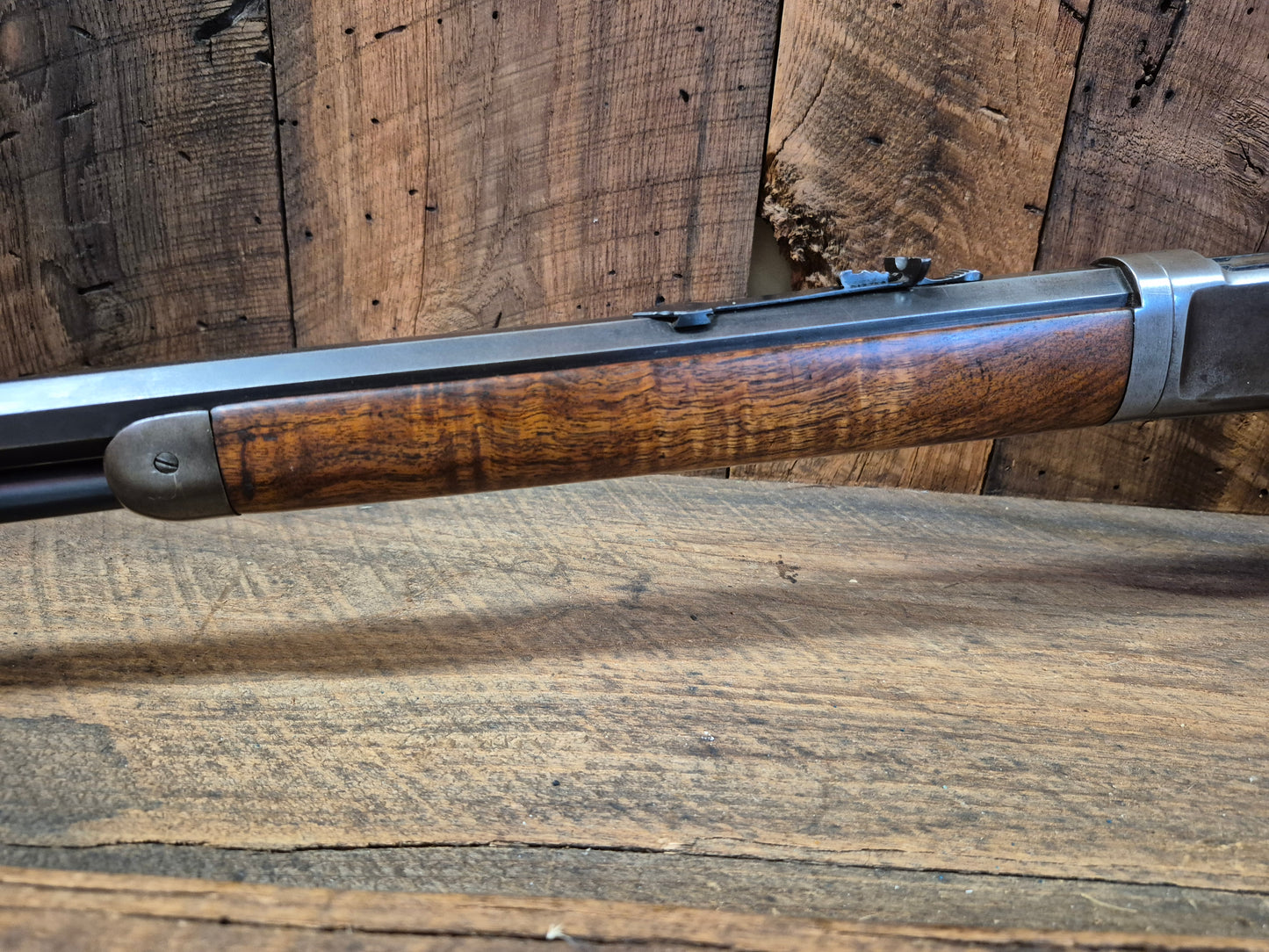 Winchester Model 1892 Takedown