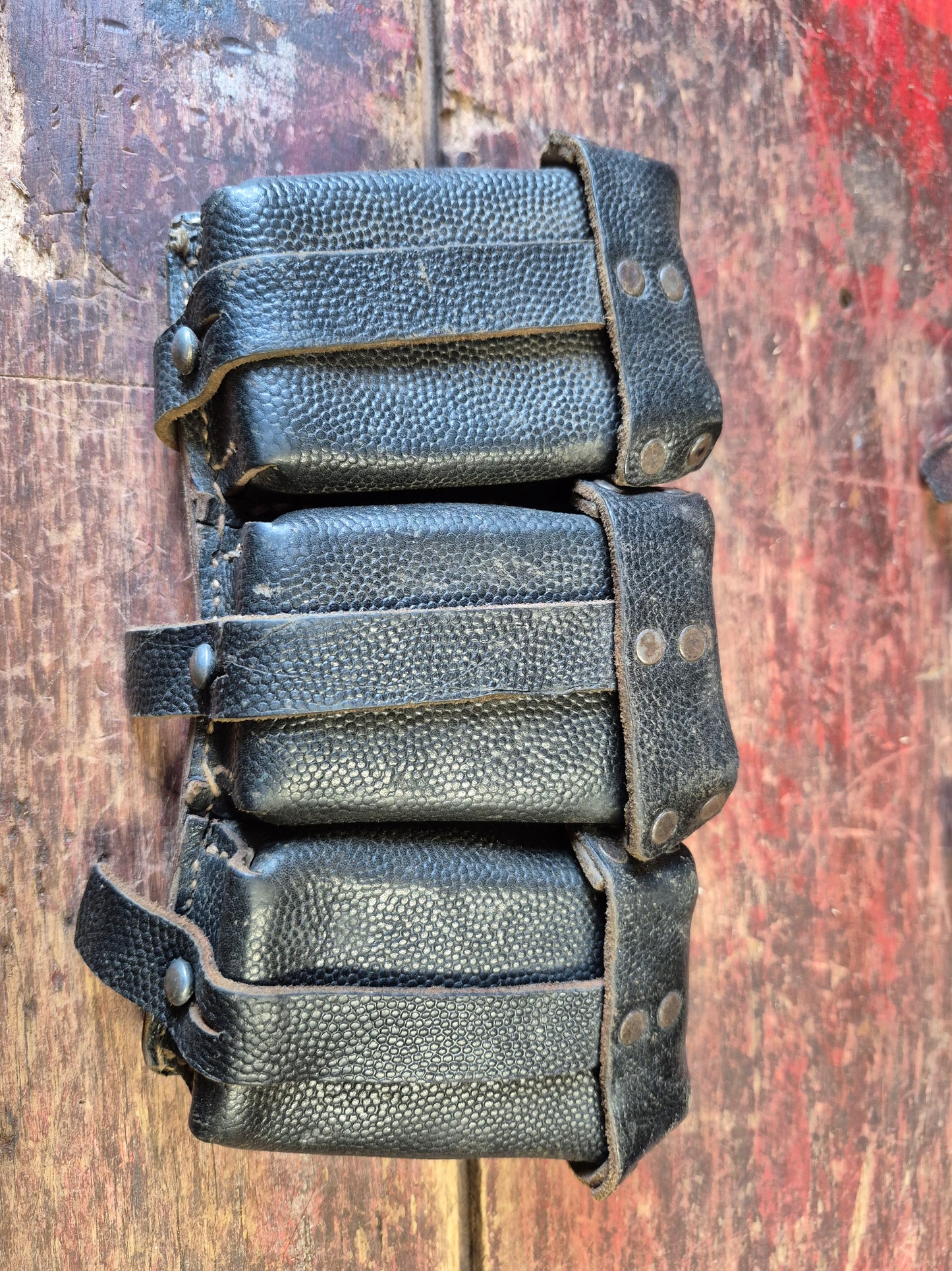 K98 Ammo Pouch